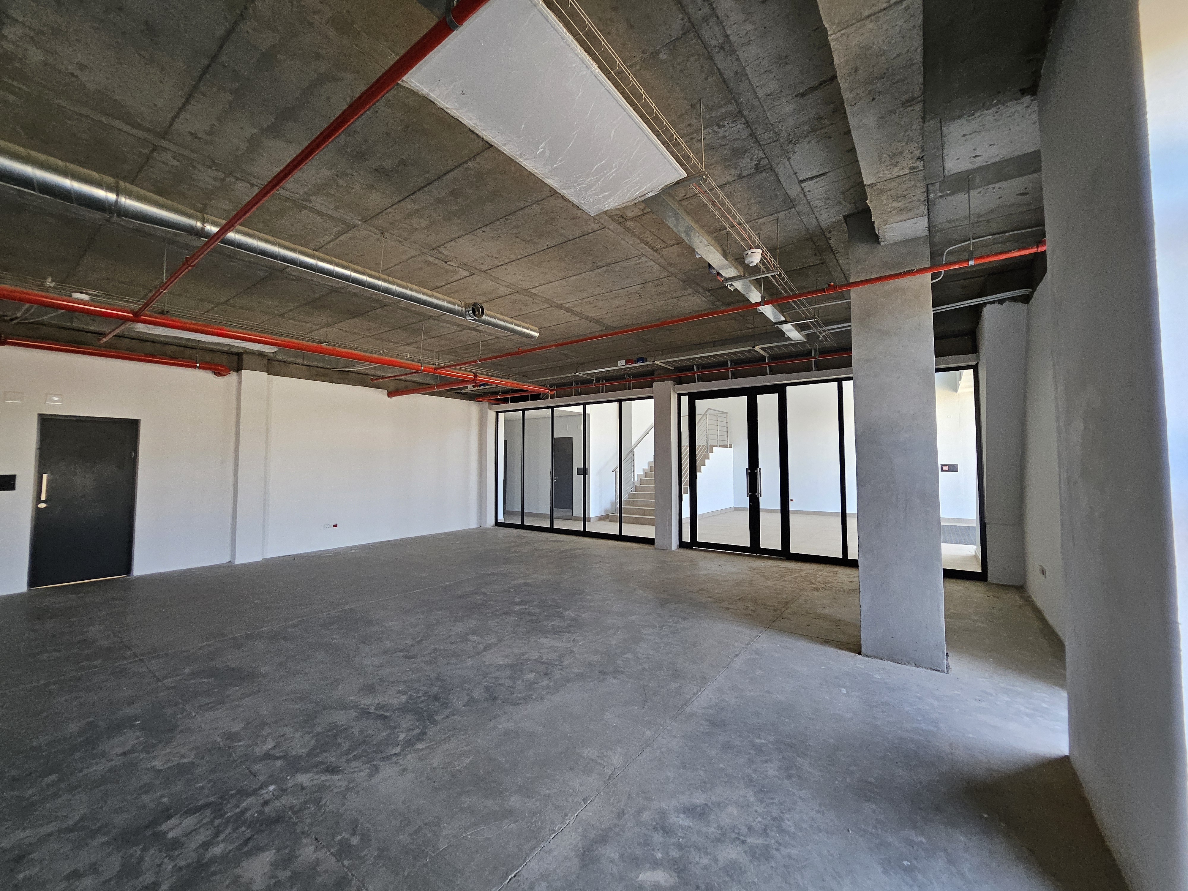 To Let commercial Property for Rent in Samrand Business Park Gauteng