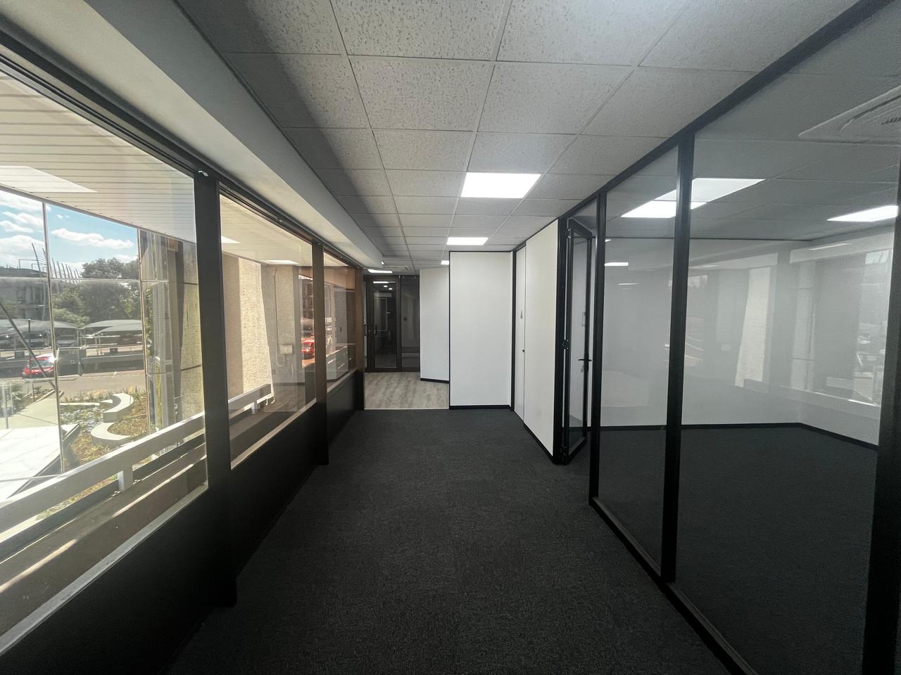 To Let commercial Property for Rent in Bedford Park Gauteng