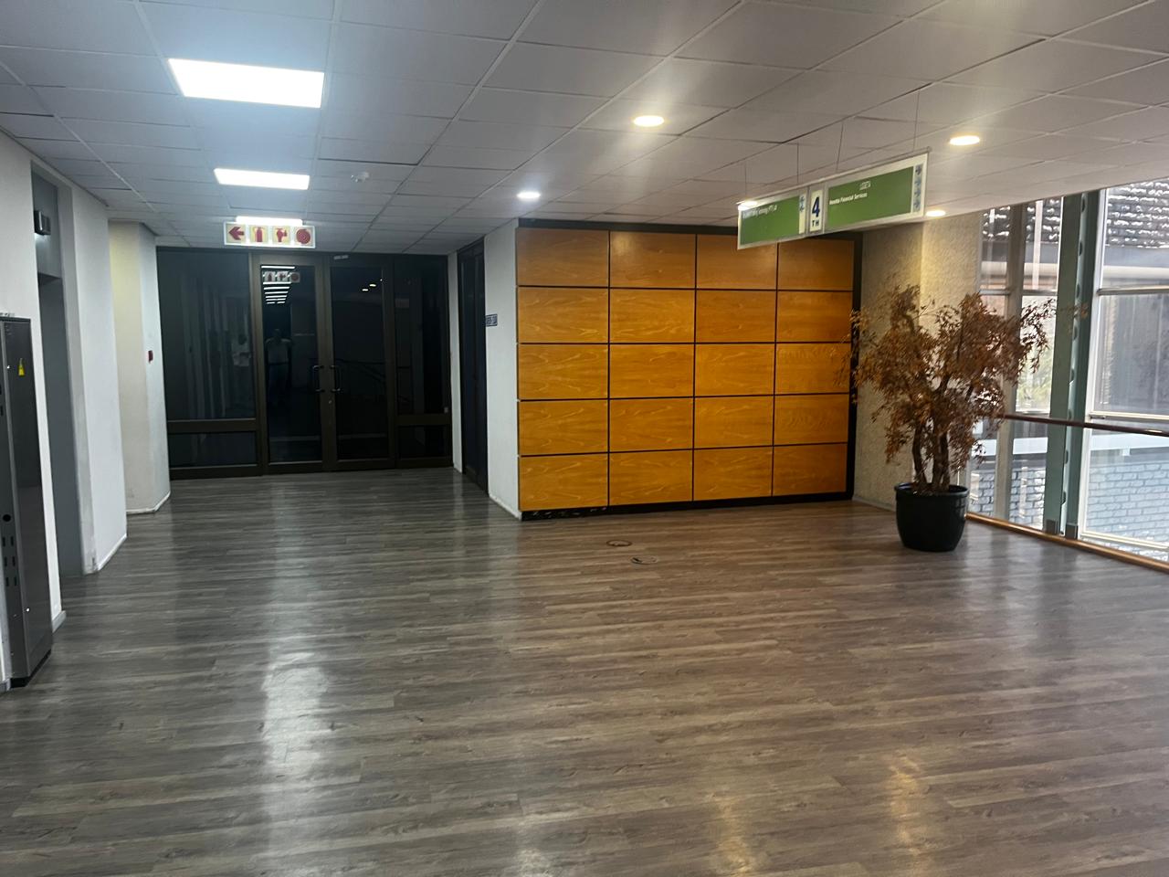 To Let commercial Property for Rent in Bedford Park Gauteng