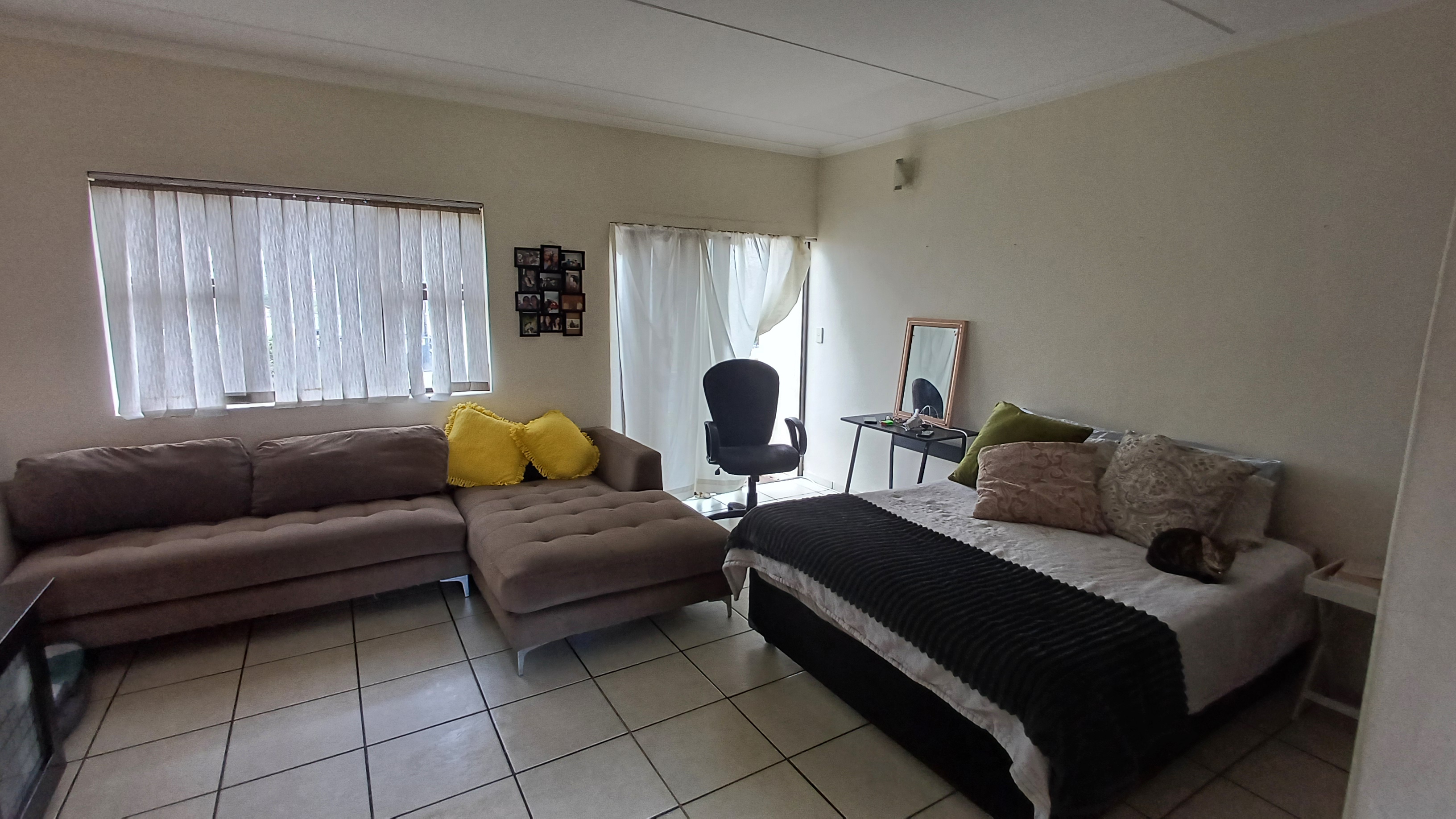 To Let 0 Bedroom Property for Rent in Barbeque Downs Gauteng