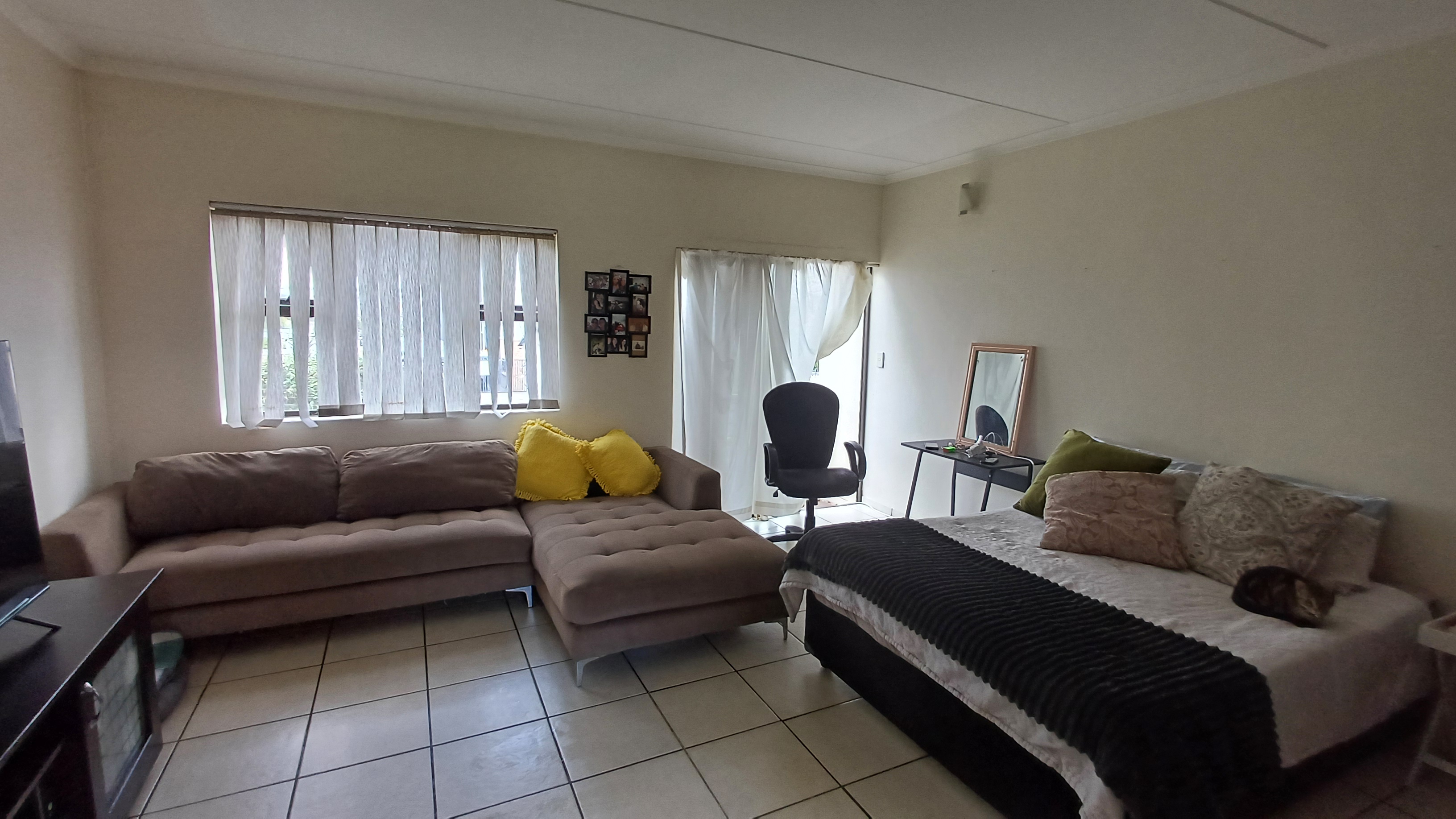 To Let 0 Bedroom Property for Rent in Barbeque Downs Gauteng