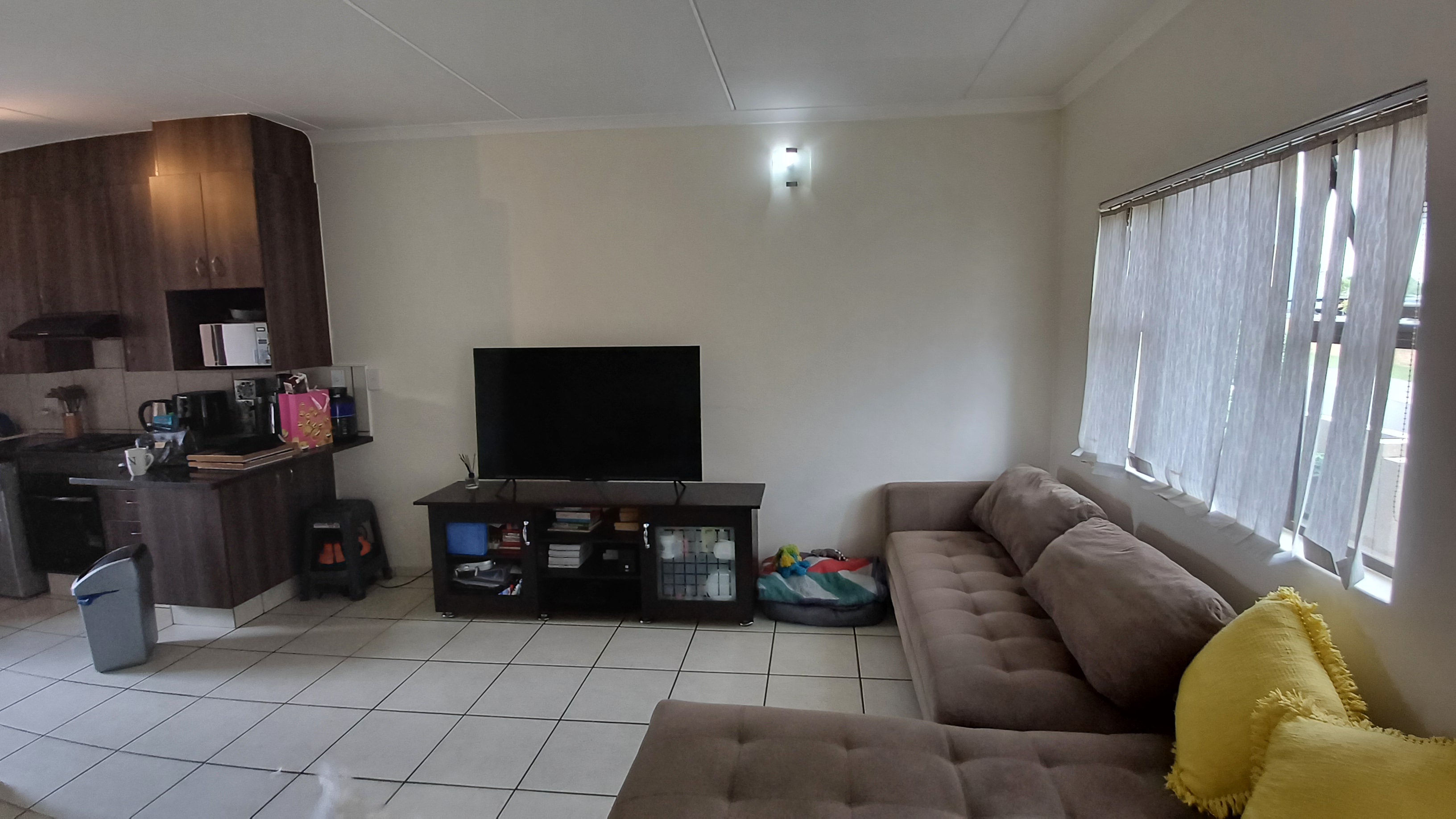 To Let 0 Bedroom Property for Rent in Barbeque Downs Gauteng