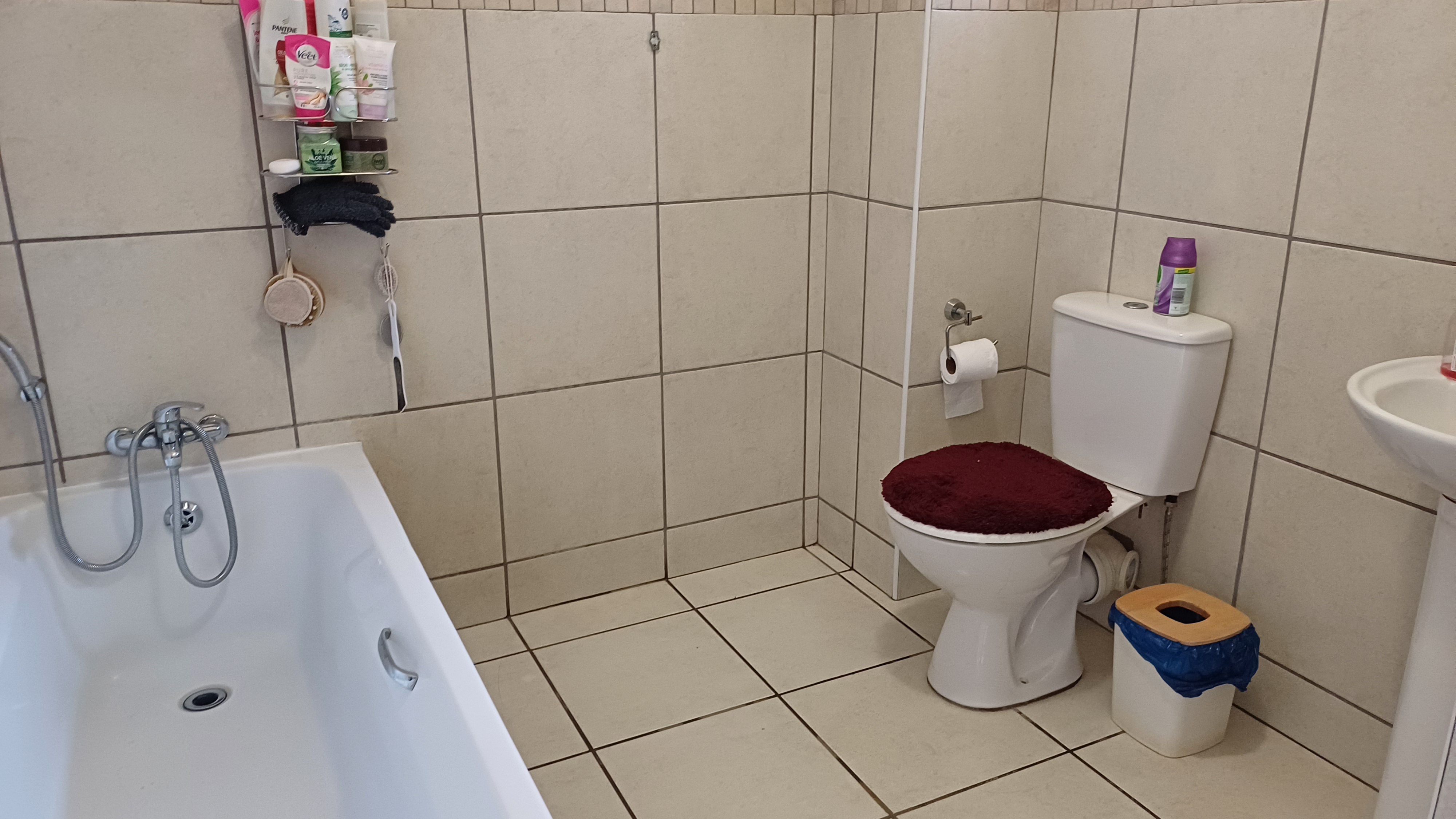 To Let 0 Bedroom Property for Rent in Barbeque Downs Gauteng