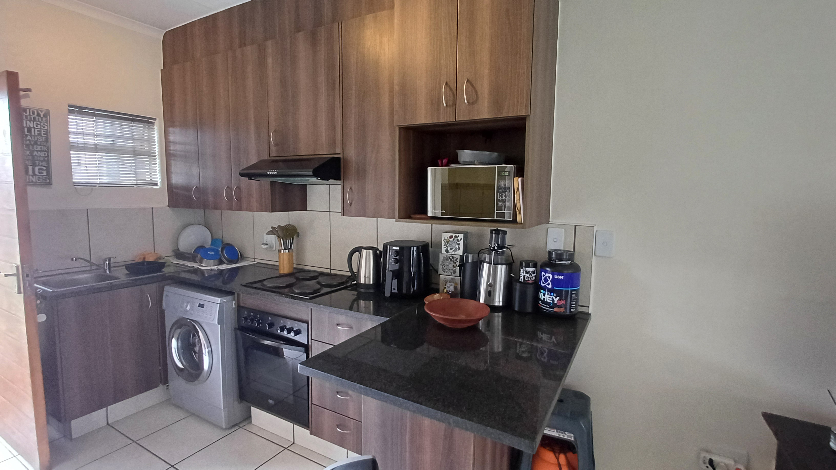 To Let 0 Bedroom Property for Rent in Barbeque Downs Gauteng