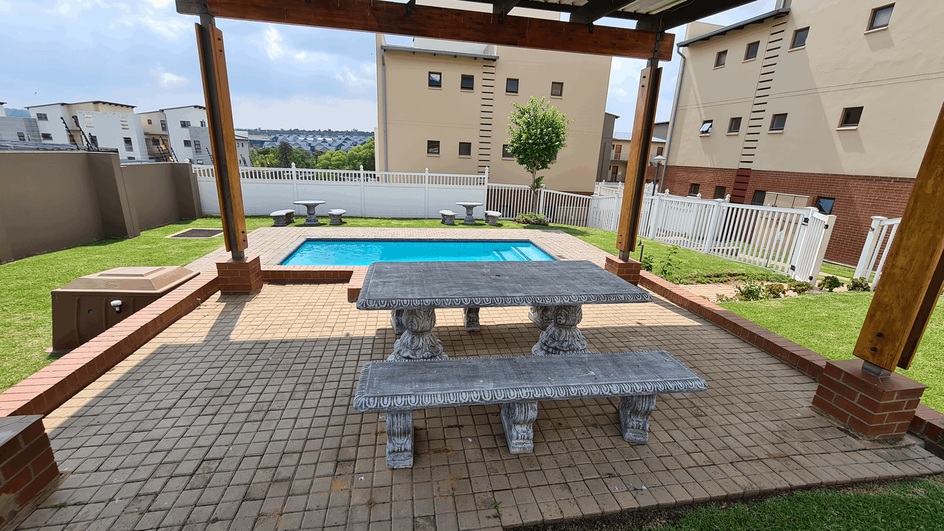 To Let 0 Bedroom Property for Rent in Barbeque Downs Gauteng