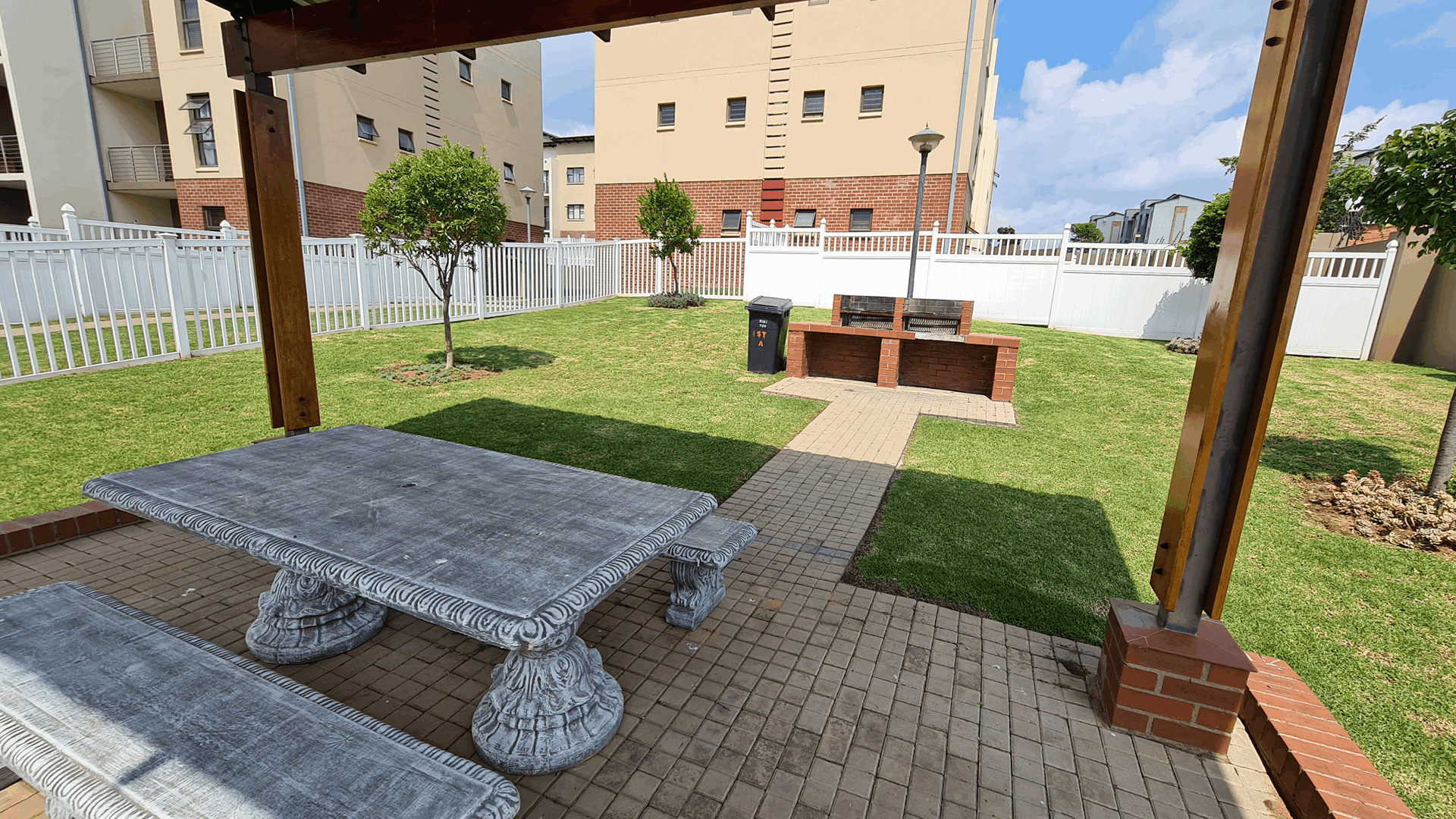 To Let 0 Bedroom Property for Rent in Barbeque Downs Gauteng