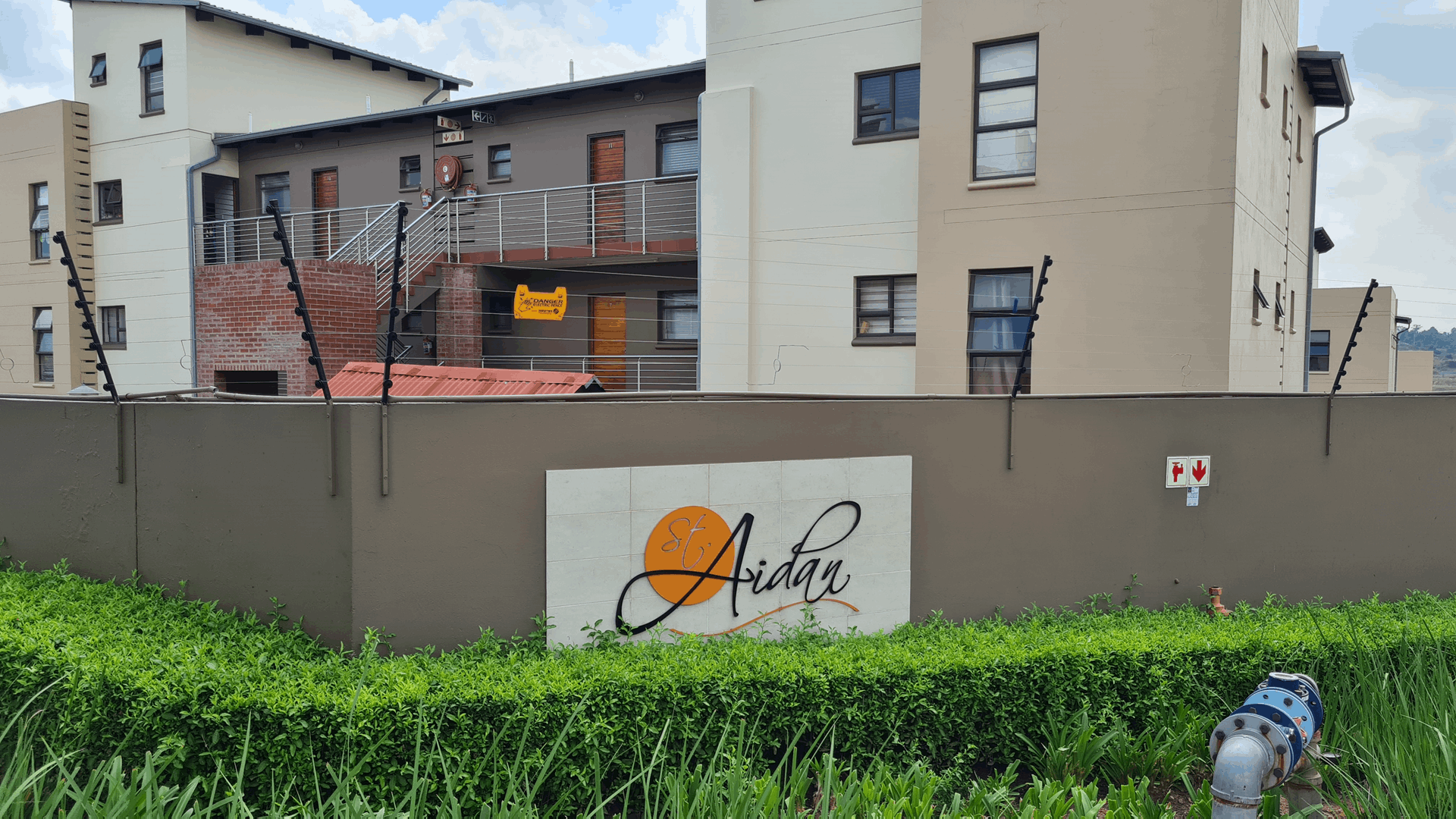 To Let 0 Bedroom Property for Rent in Barbeque Downs Gauteng