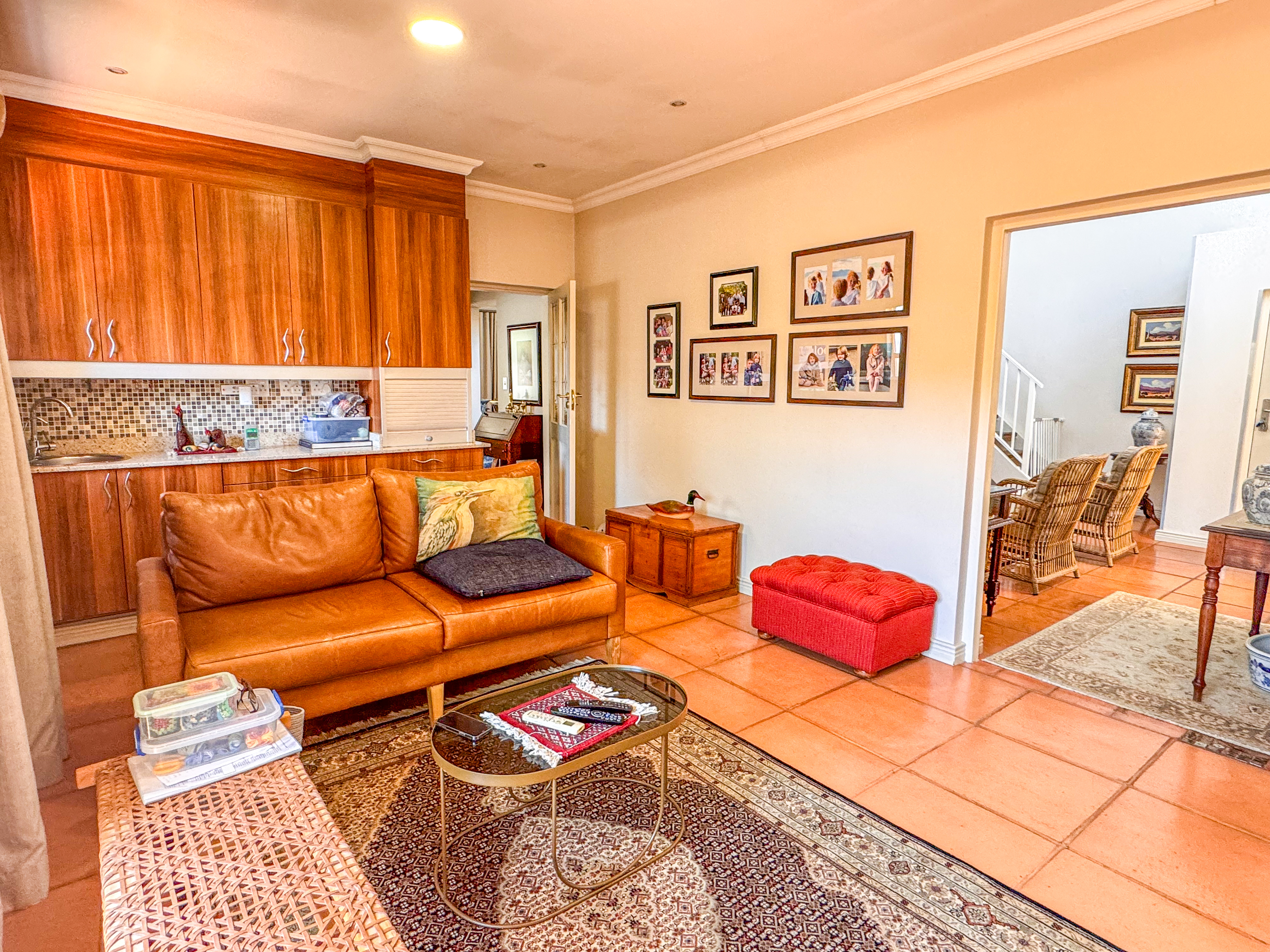 3 Bedroom Property for Sale in Silver Lakes Golf Estate Gauteng