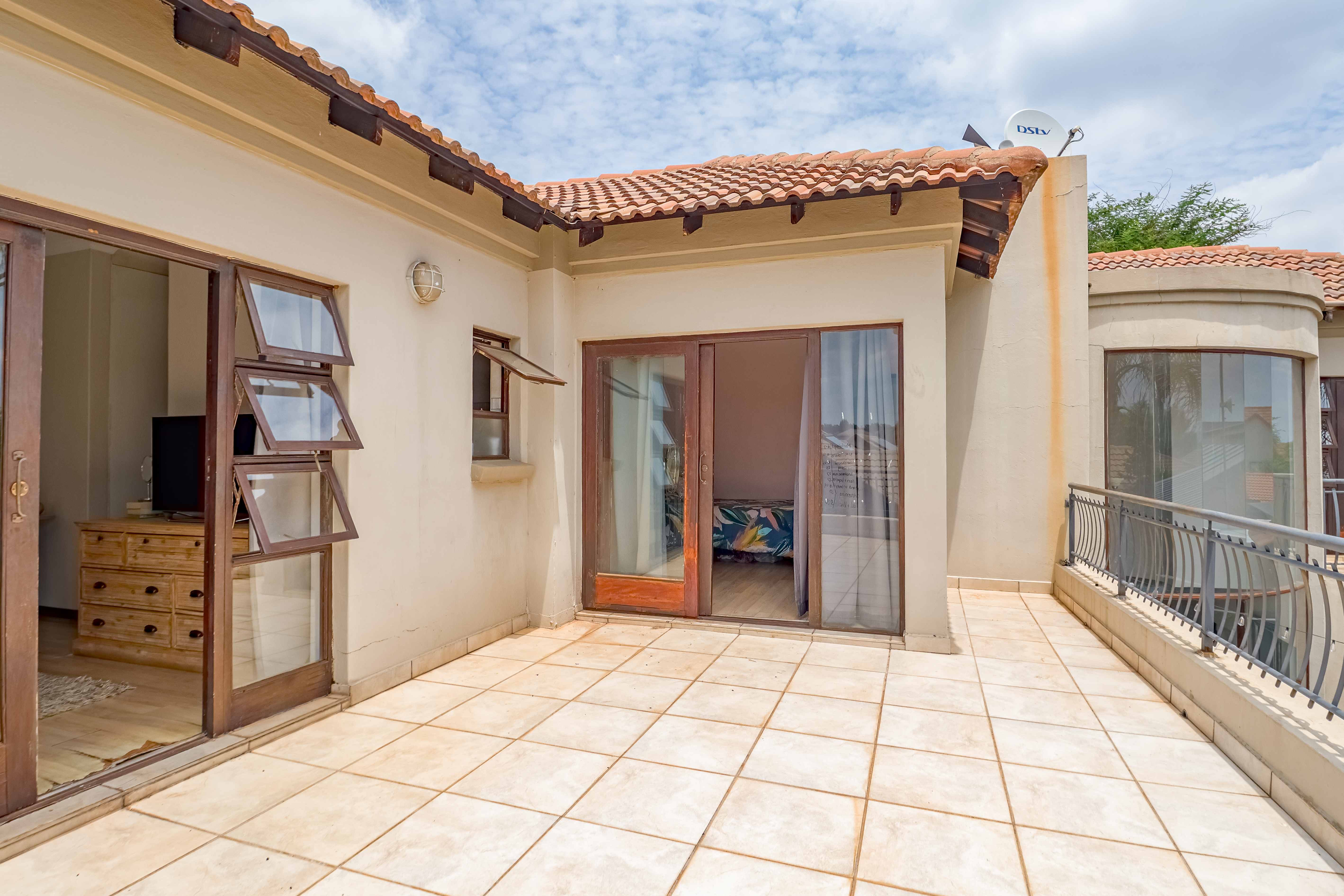 4 Bedroom Property for Sale in The Meadows Gauteng