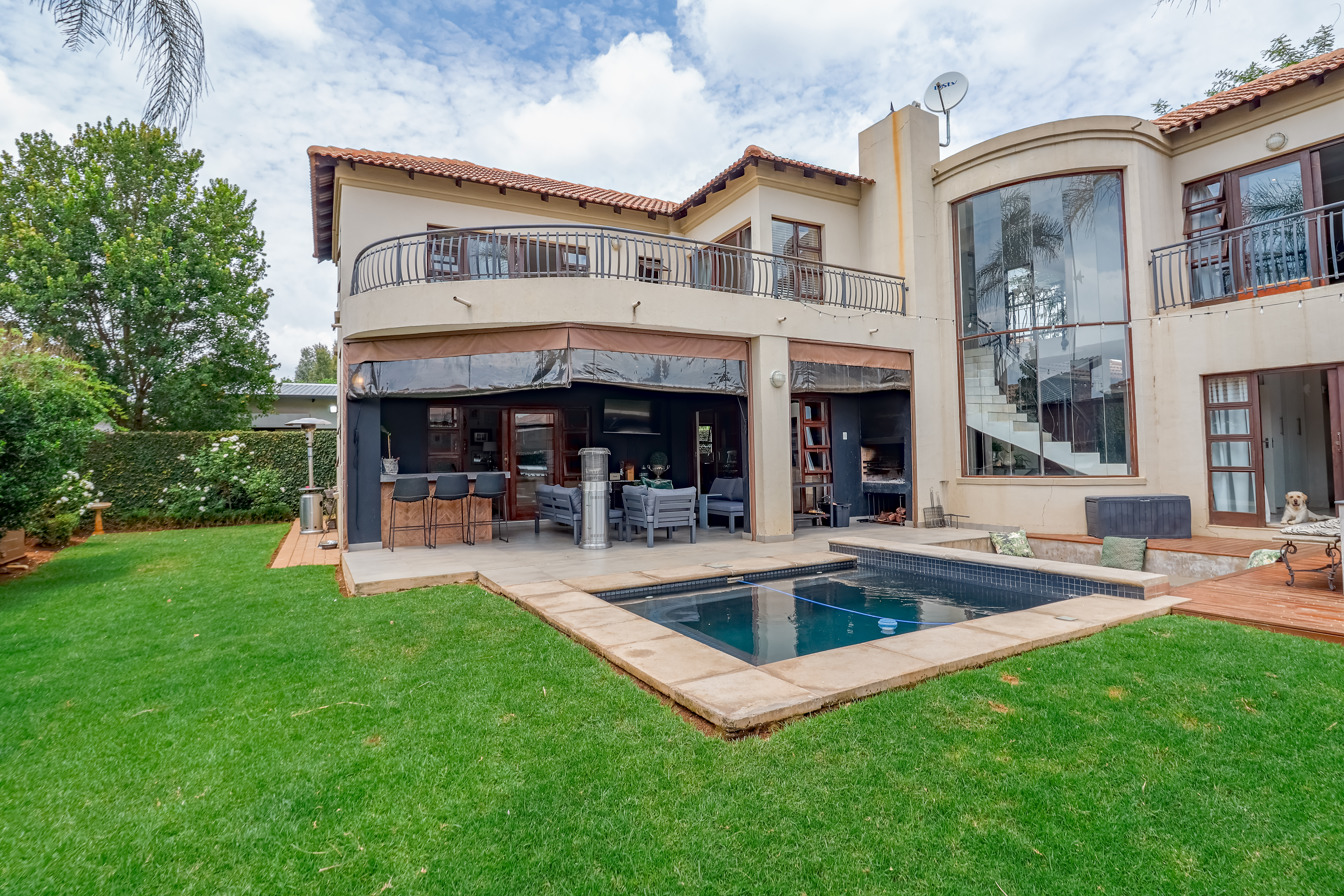 4 Bedroom Property for Sale in The Meadows Gauteng