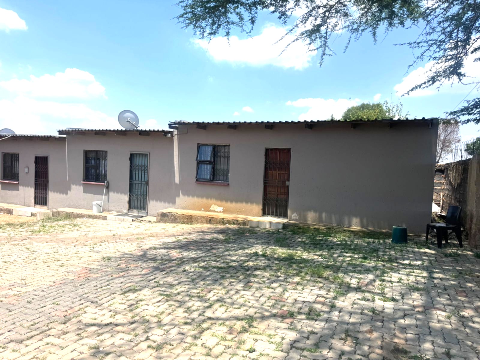 5 Bedroom Property for Sale in Norkem Park Gauteng