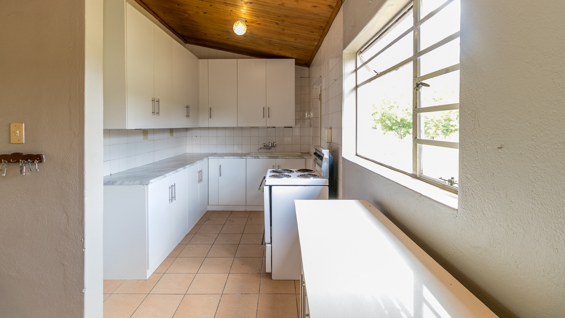 To Let 3 Bedroom Property for Rent in Glen Austin Gauteng