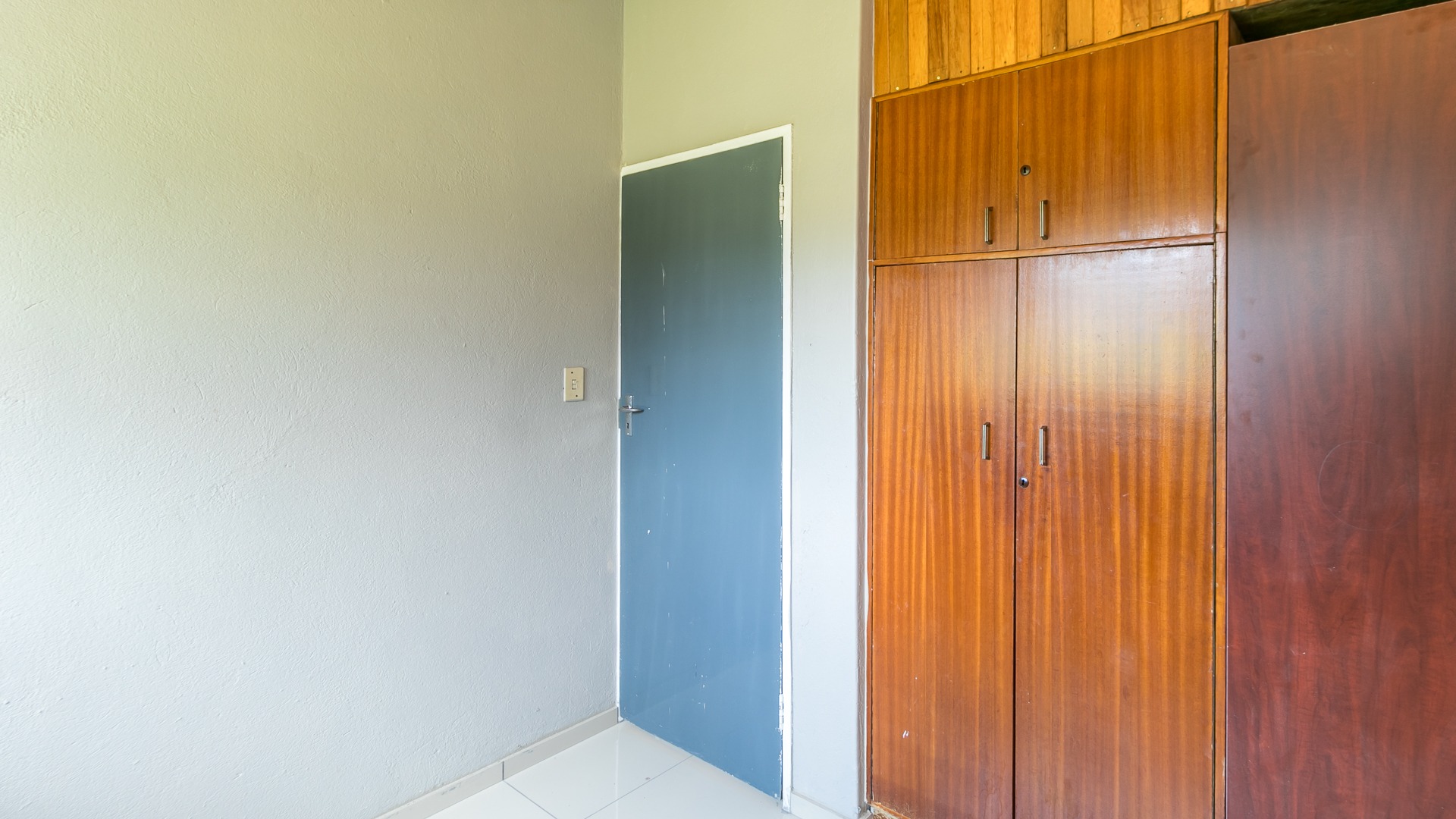 To Let 3 Bedroom Property for Rent in Glen Austin Gauteng