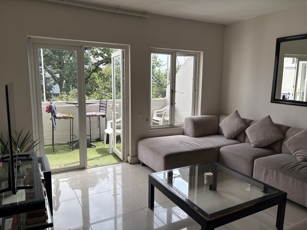 To Let 2 Bedroom Property for Rent in Illovo Gauteng