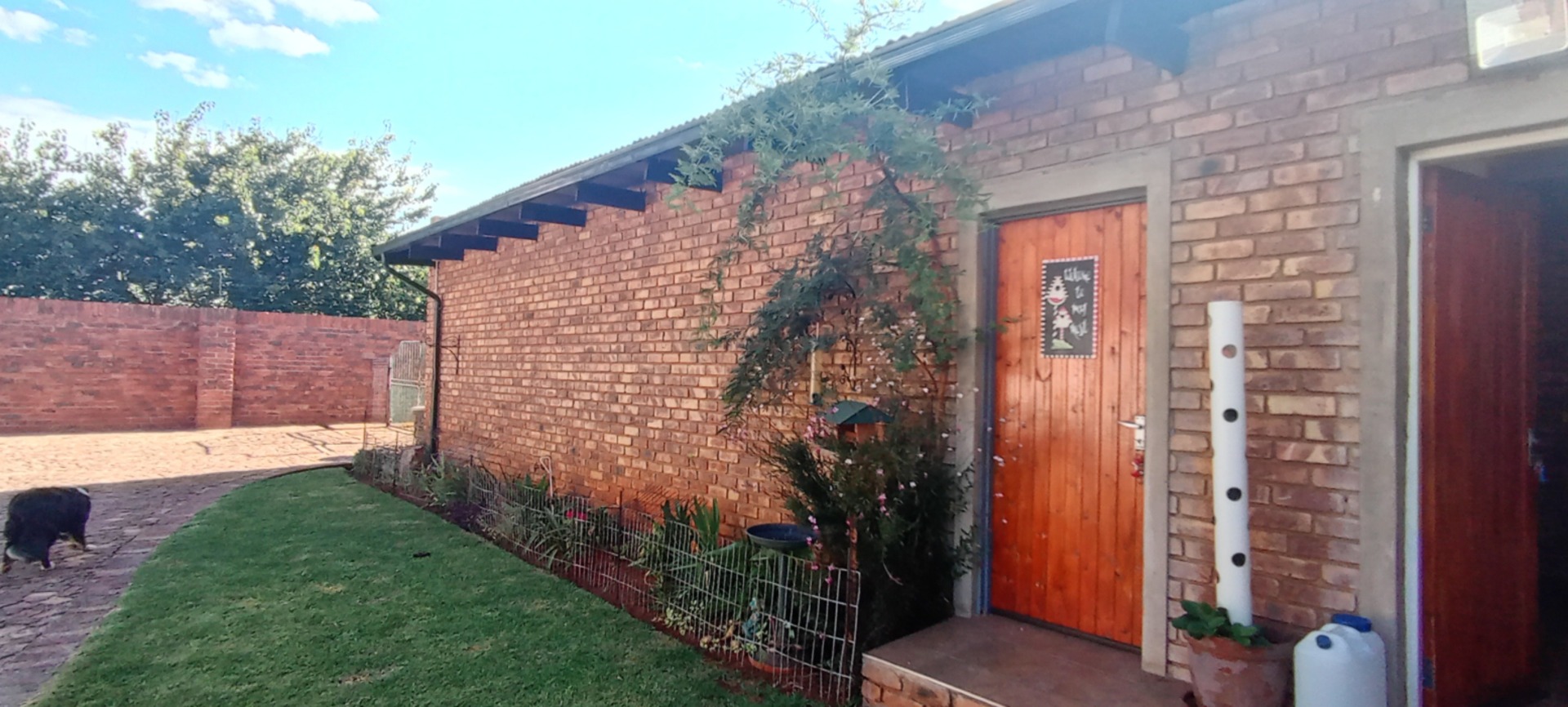 8 Bedroom Property for Sale in Daggafontein Gauteng