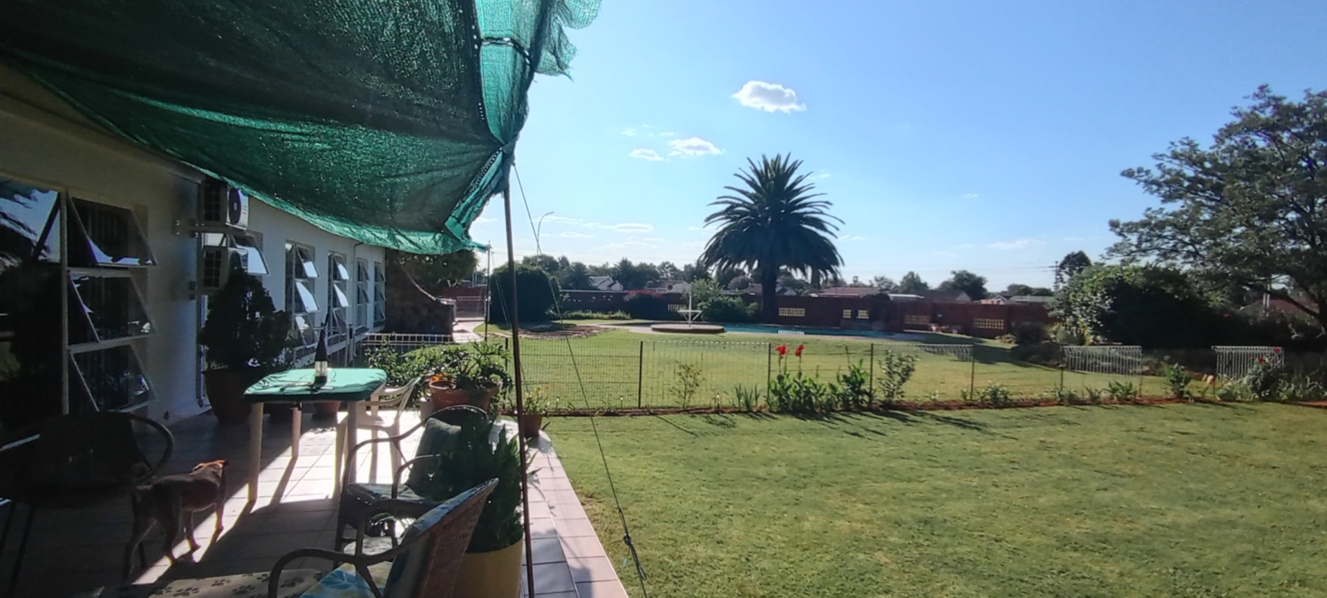 8 Bedroom Property for Sale in Daggafontein Gauteng