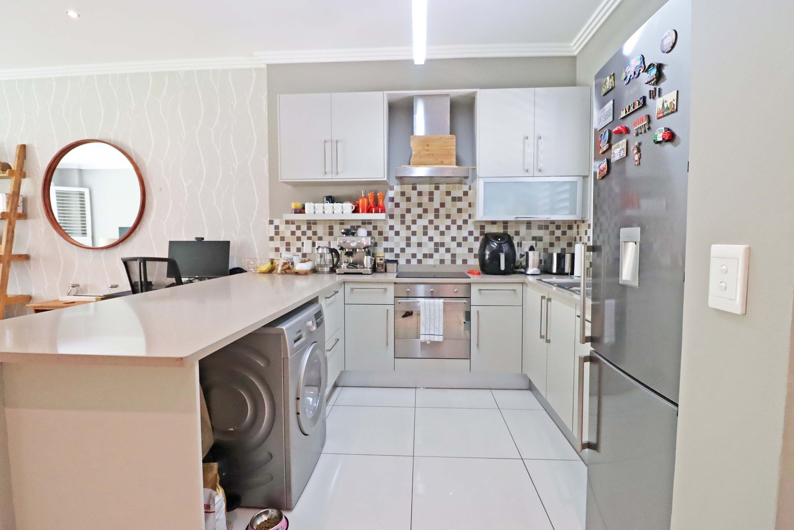 To Let 2 Bedroom Property for Rent in Bryanston Gauteng