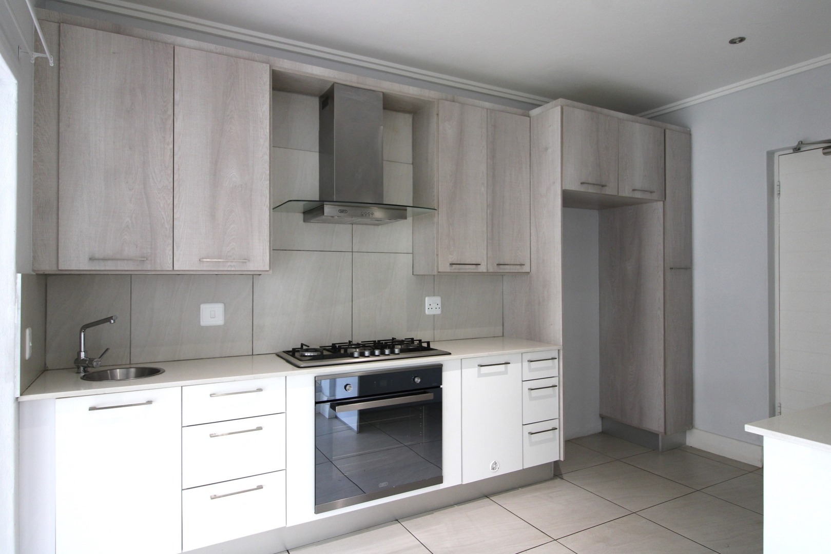 To Let 3 Bedroom Property for Rent in Bryanston Gauteng