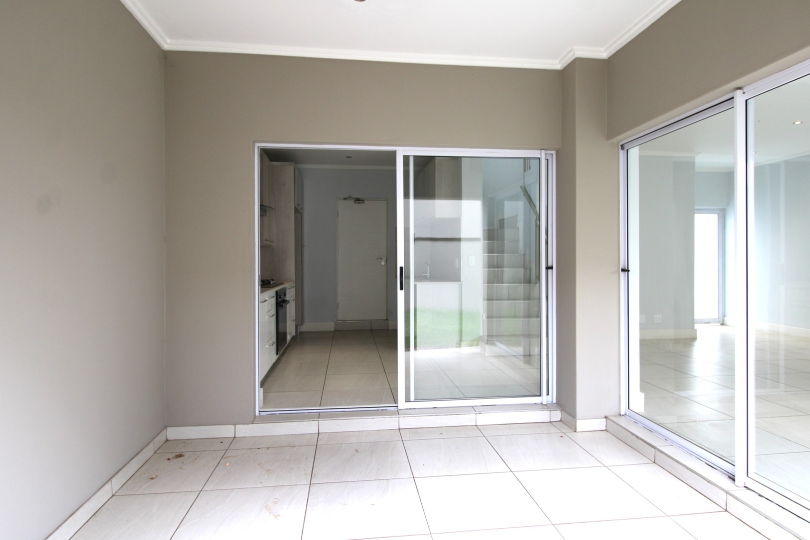 To Let 3 Bedroom Property for Rent in Bryanston Gauteng