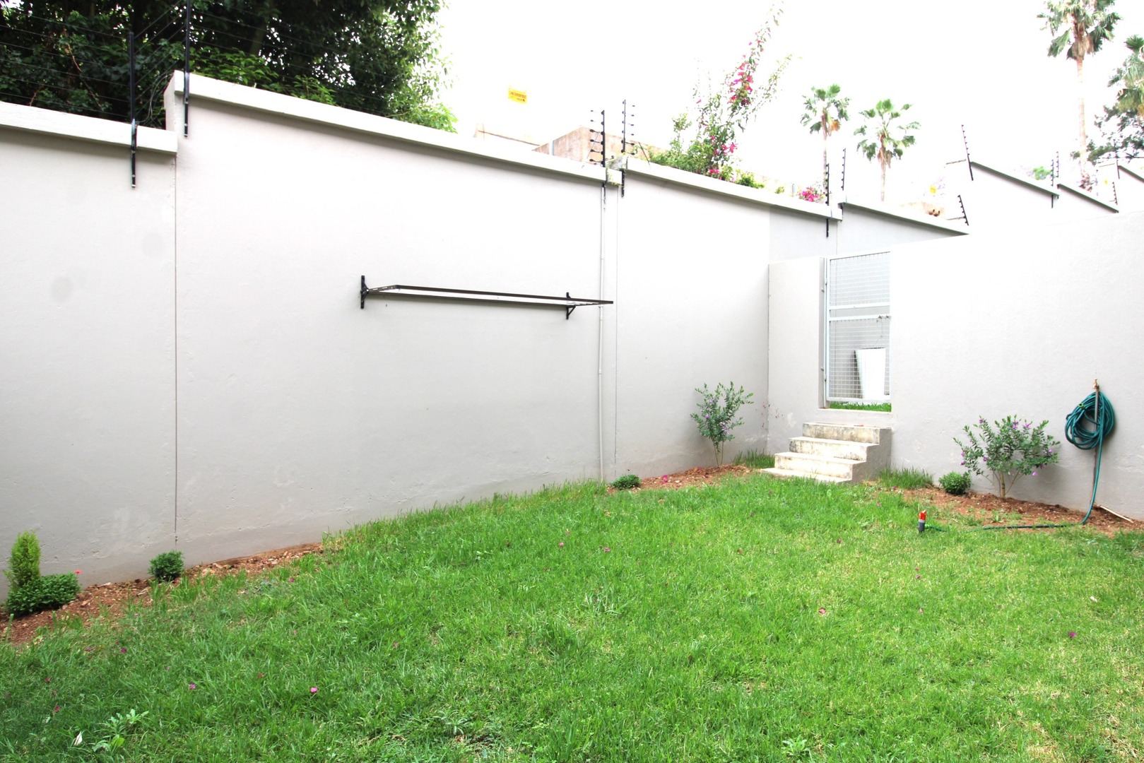 To Let 3 Bedroom Property for Rent in Bryanston Gauteng