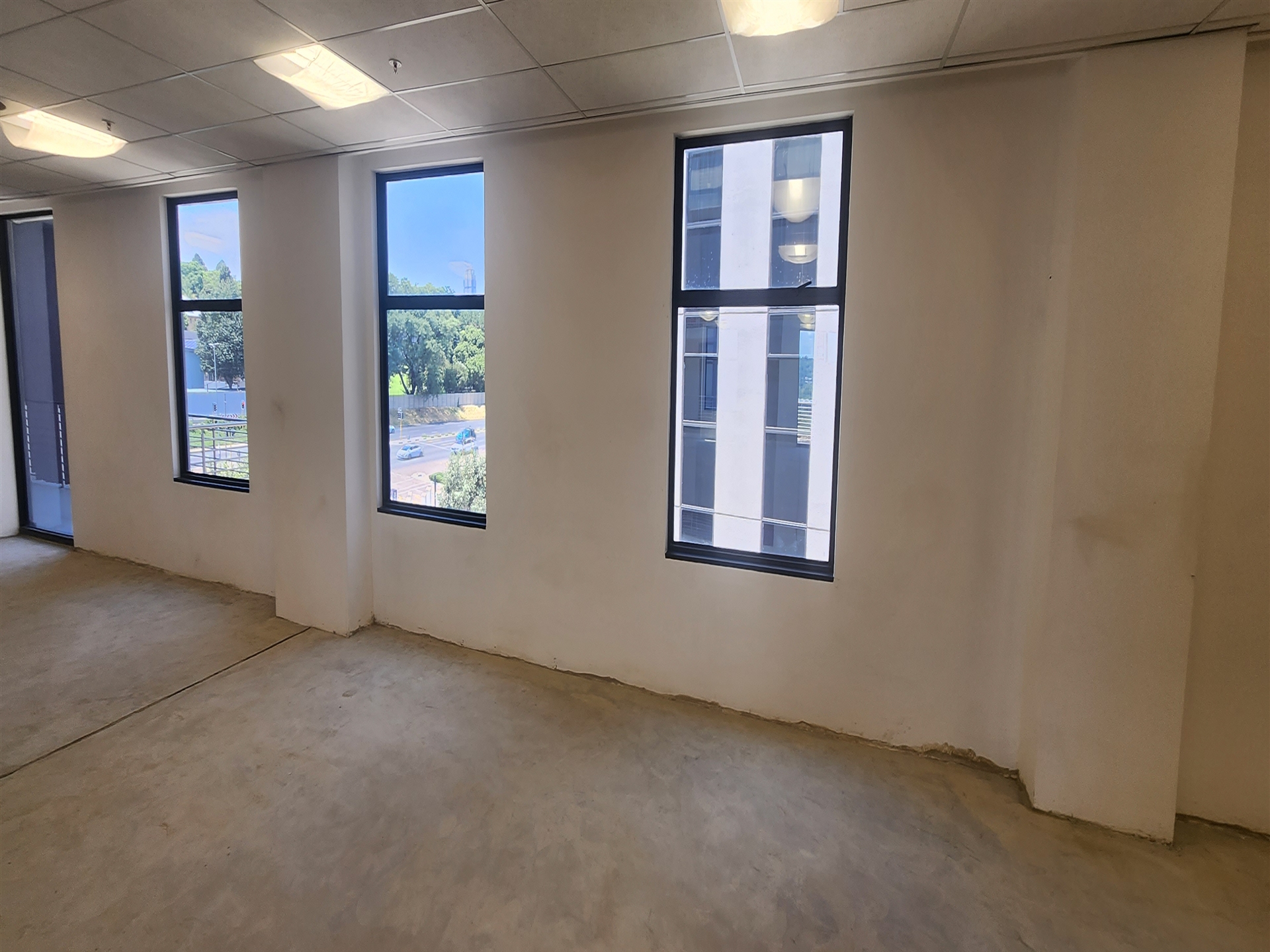 To Let commercial Property for Rent in Glenadrienne Gauteng