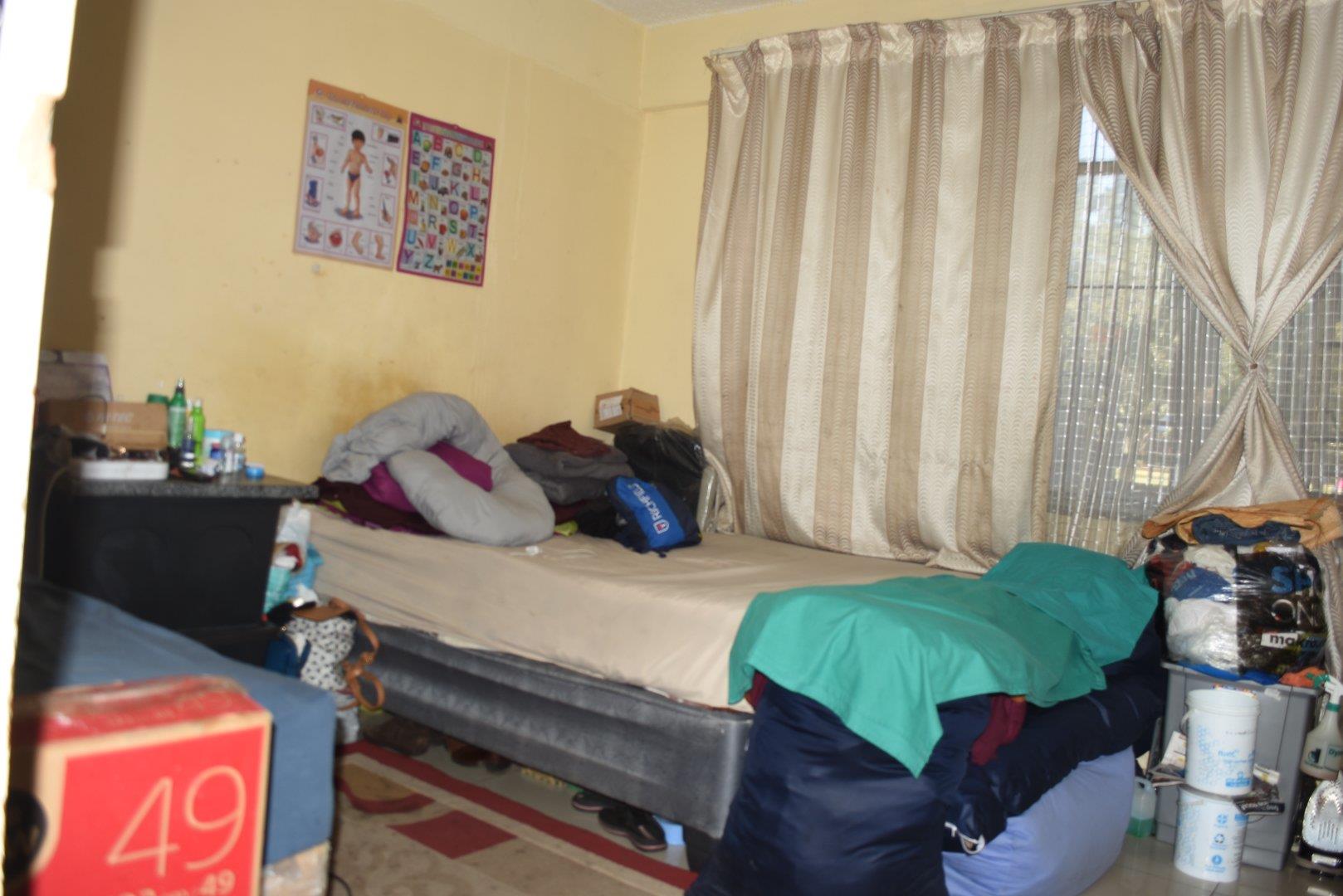 2 Bedroom Property for Sale in Pretoria Central Gauteng