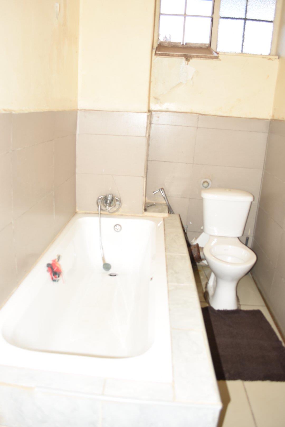 2 Bedroom Property for Sale in Pretoria Central Gauteng