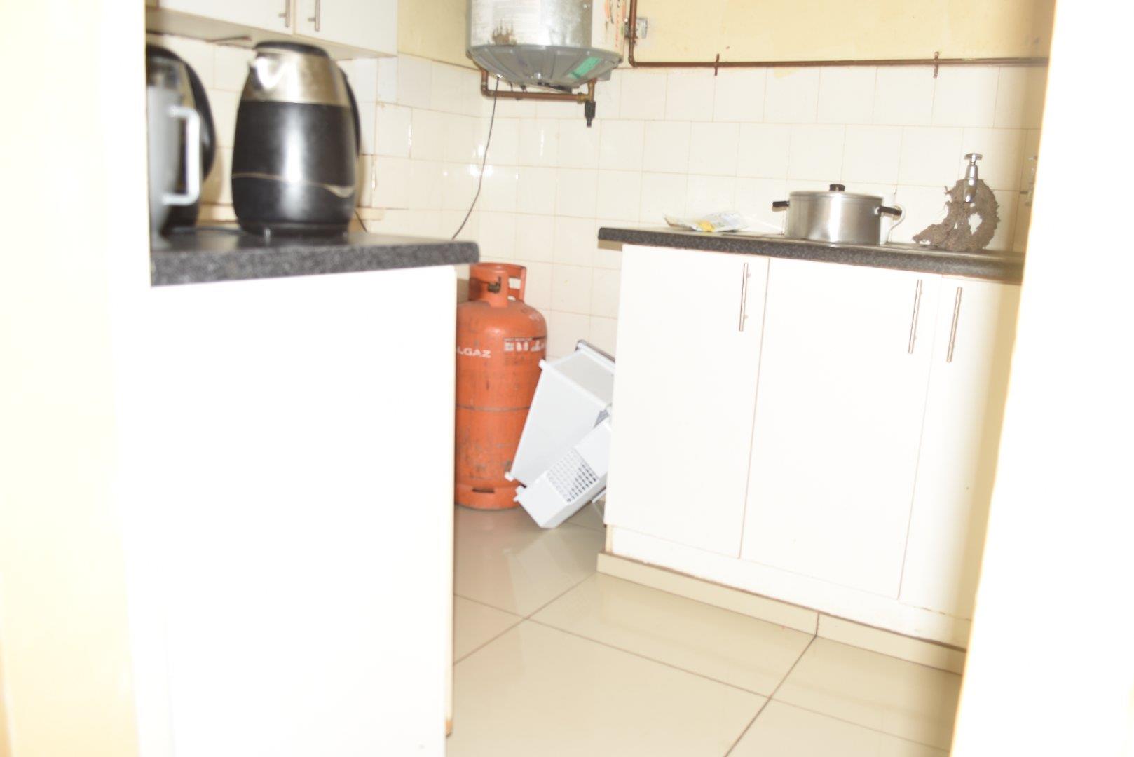 2 Bedroom Property for Sale in Pretoria Central Gauteng