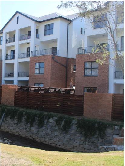 To Let 3 Bedroom Property for Rent in Olivedale Gauteng