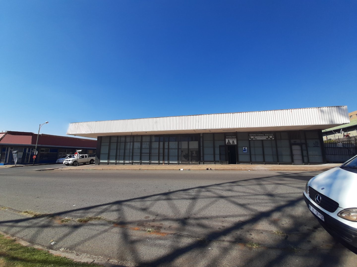 Commercial Property for Sale in Krugersdorp Gauteng