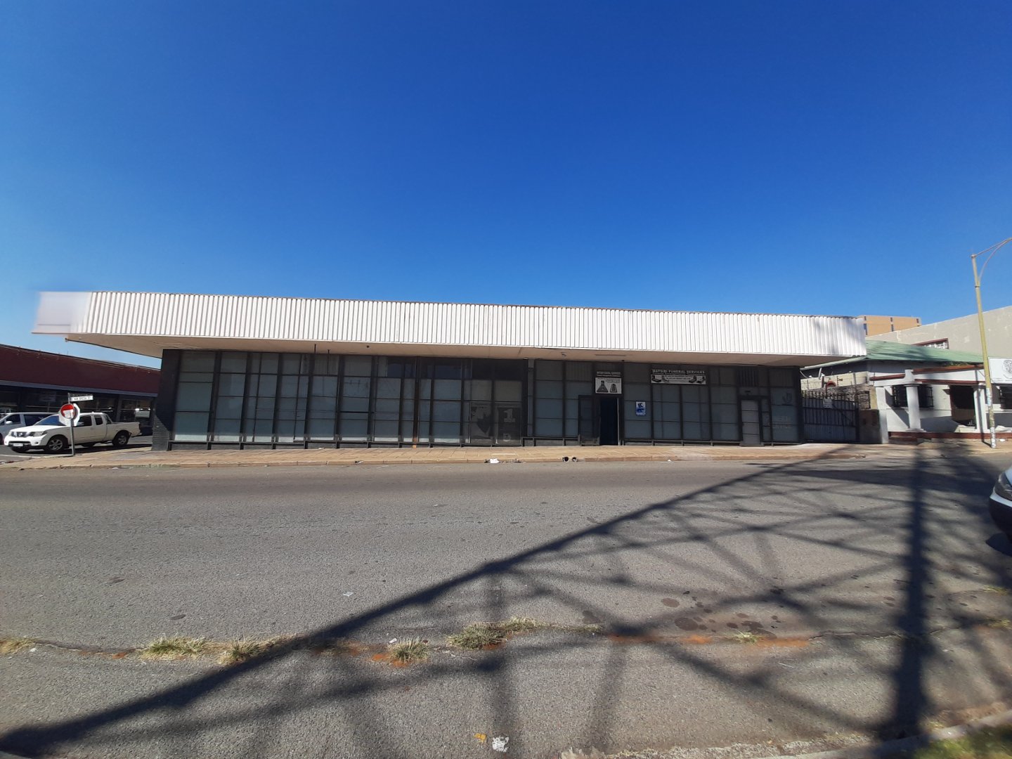 Commercial Property for Sale in Krugersdorp Gauteng