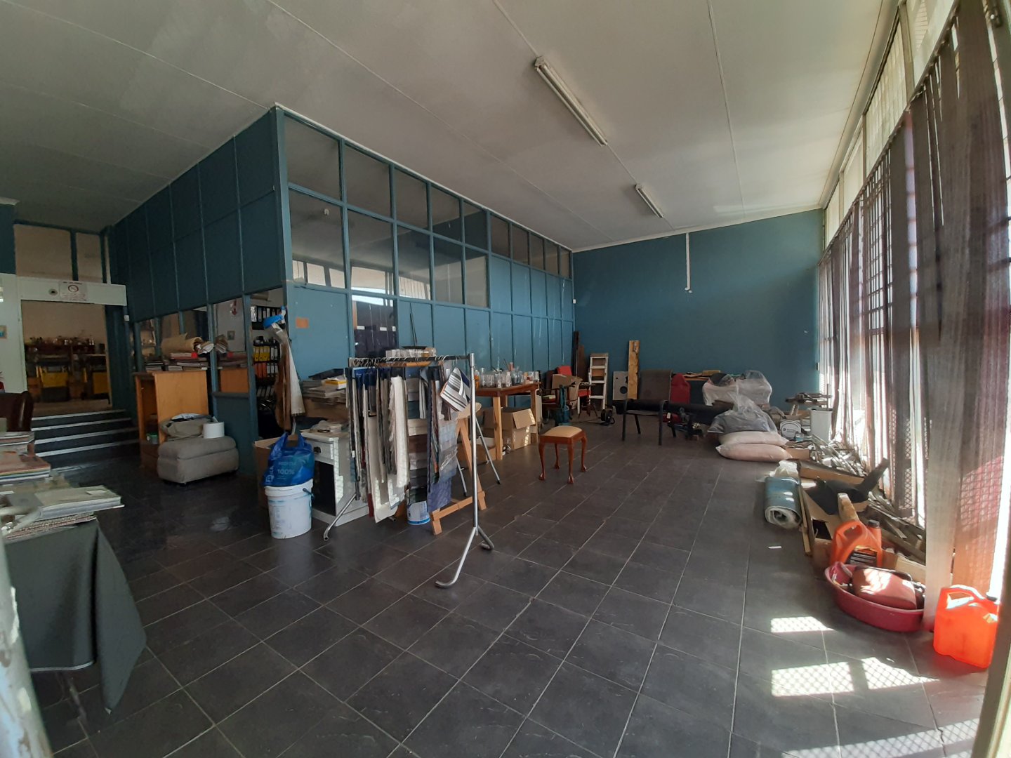 Commercial Property for Sale in Krugersdorp Gauteng