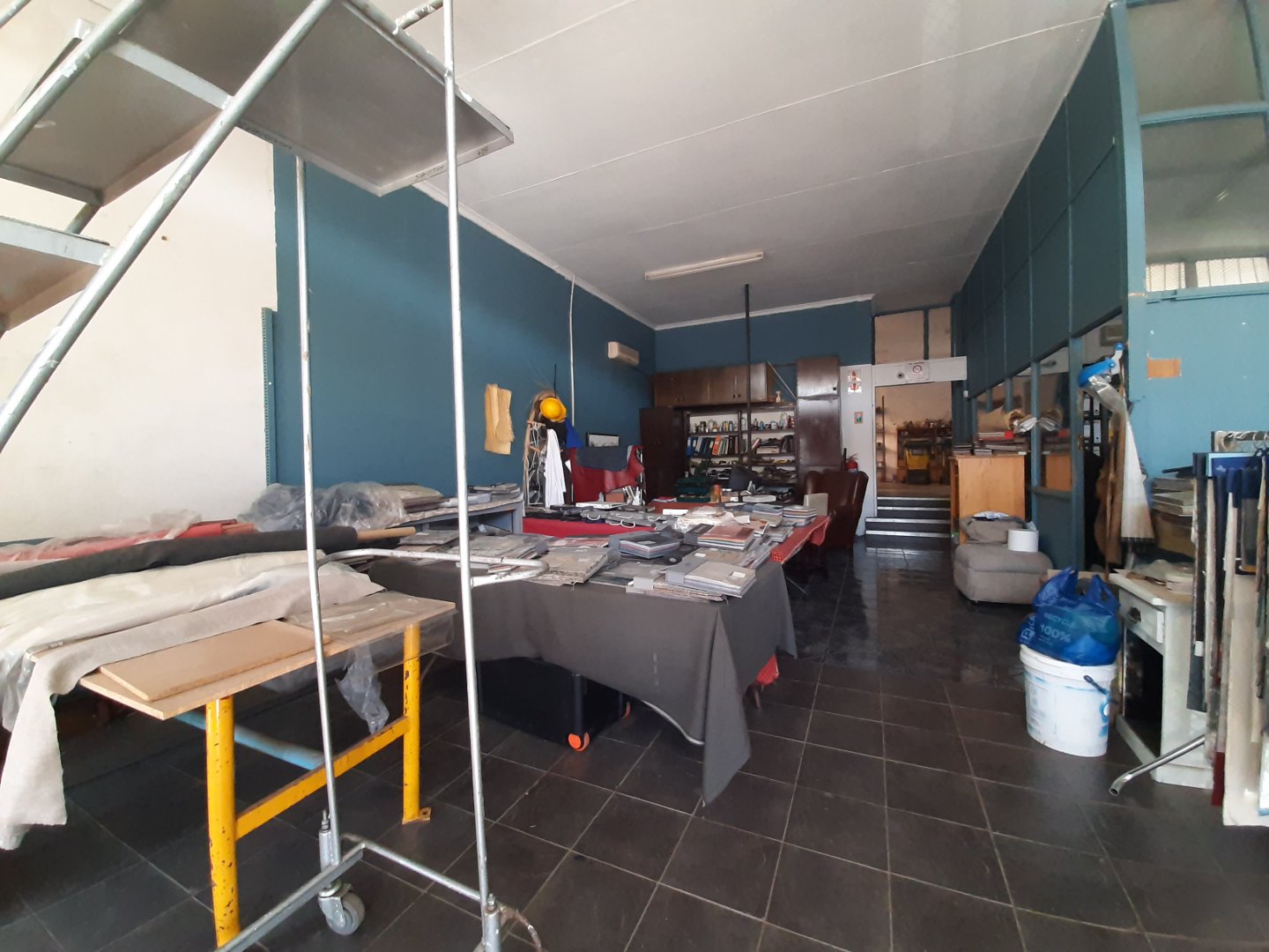 Commercial Property for Sale in Krugersdorp Gauteng