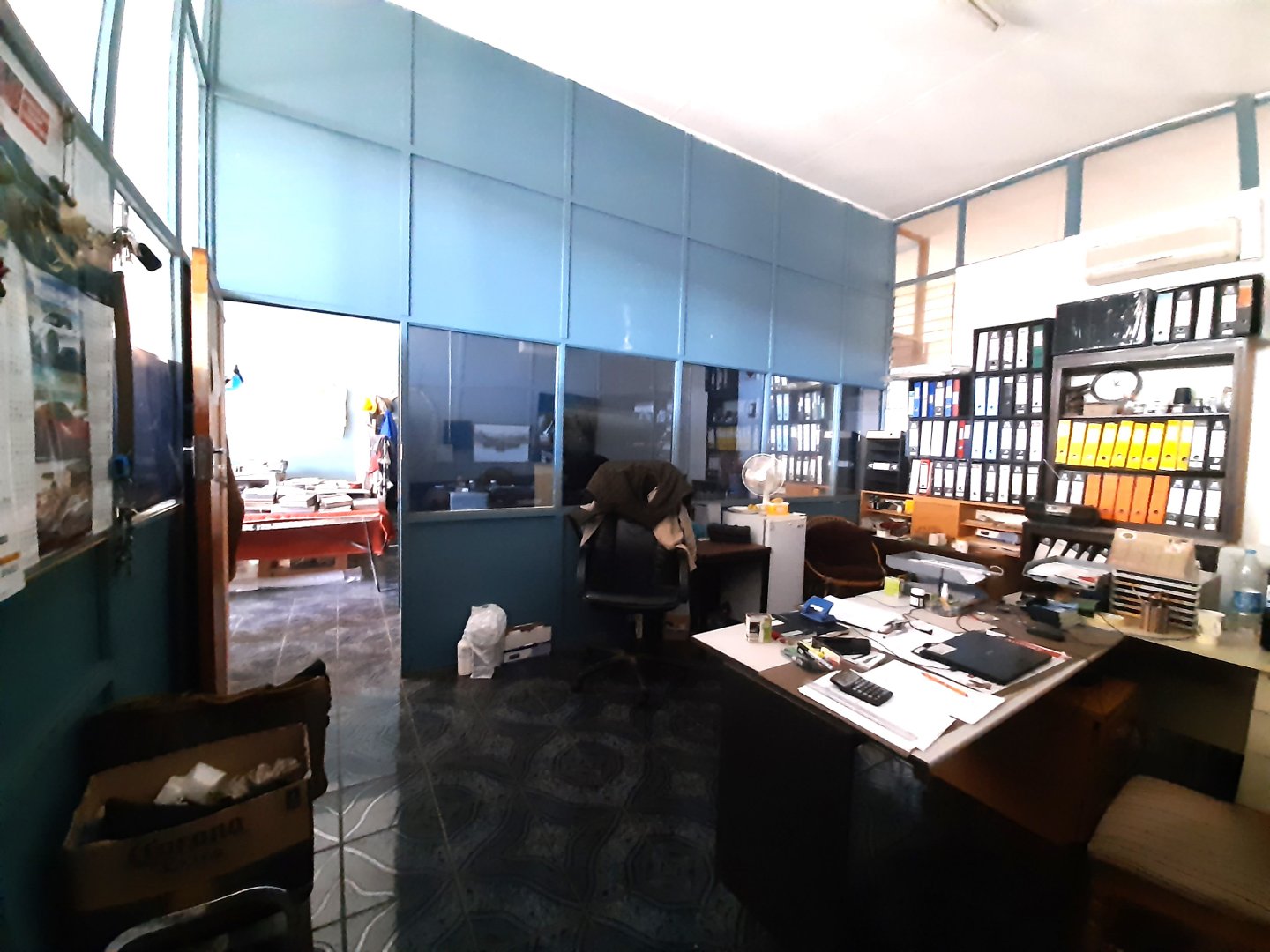 Commercial Property for Sale in Krugersdorp Gauteng