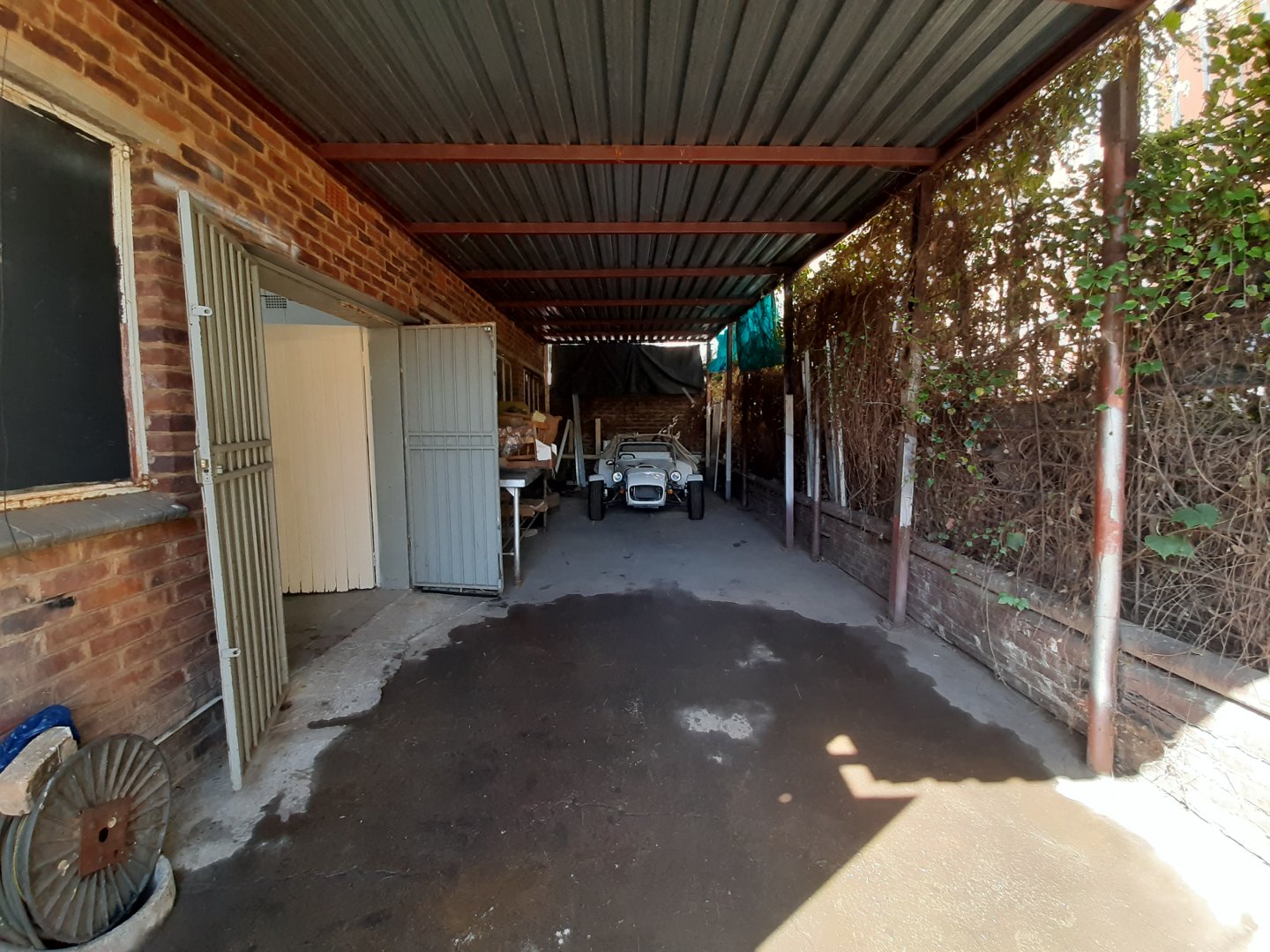 Commercial Property for Sale in Krugersdorp Gauteng