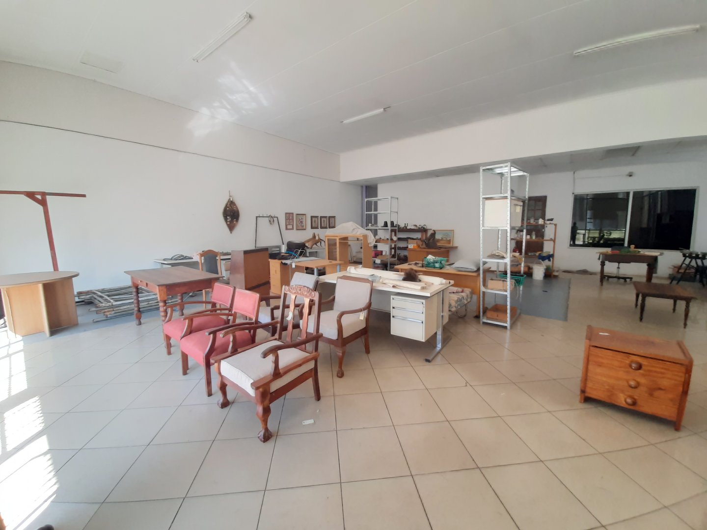 Commercial Property for Sale in Krugersdorp Gauteng