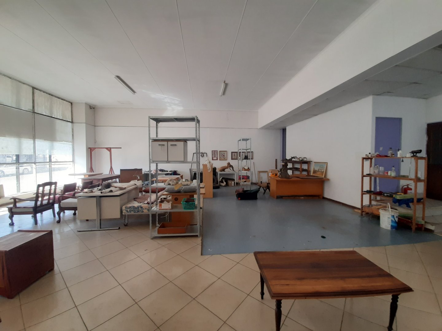 Commercial Property for Sale in Krugersdorp Gauteng