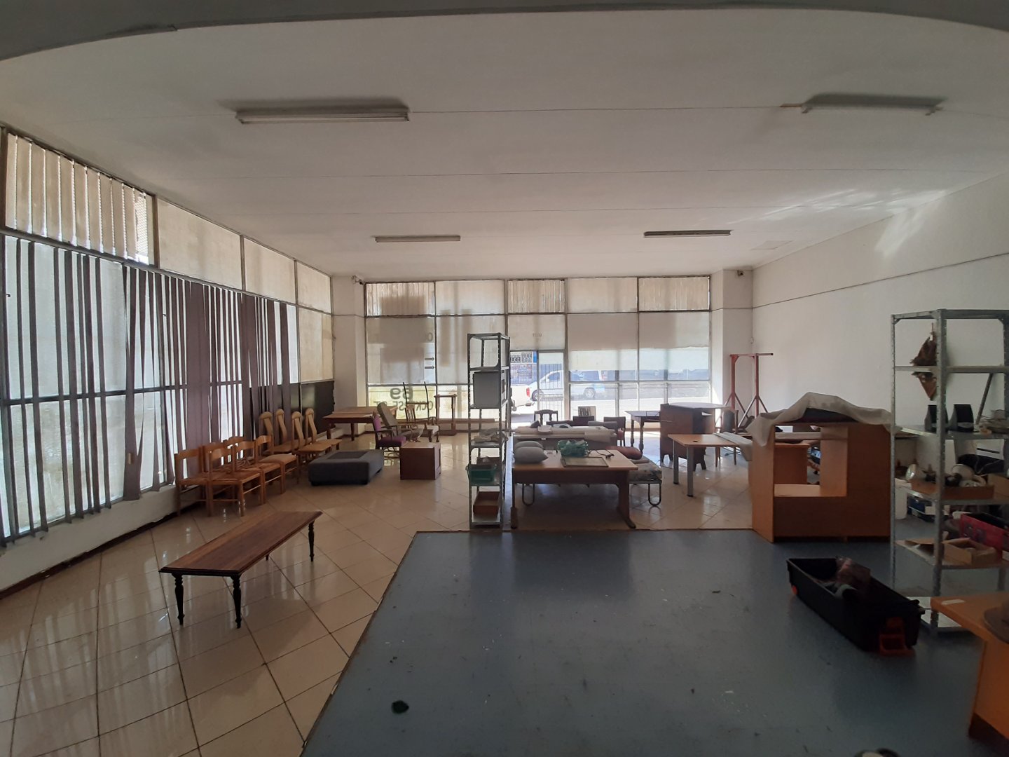 Commercial Property for Sale in Krugersdorp Gauteng