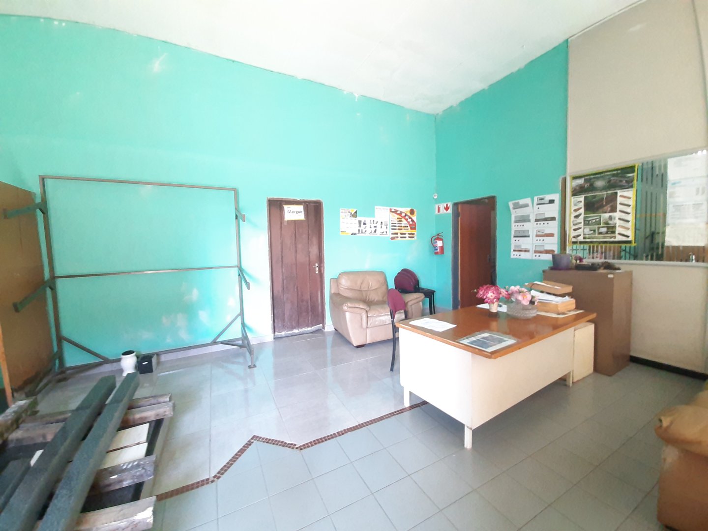 Commercial Property for Sale in Krugersdorp Gauteng