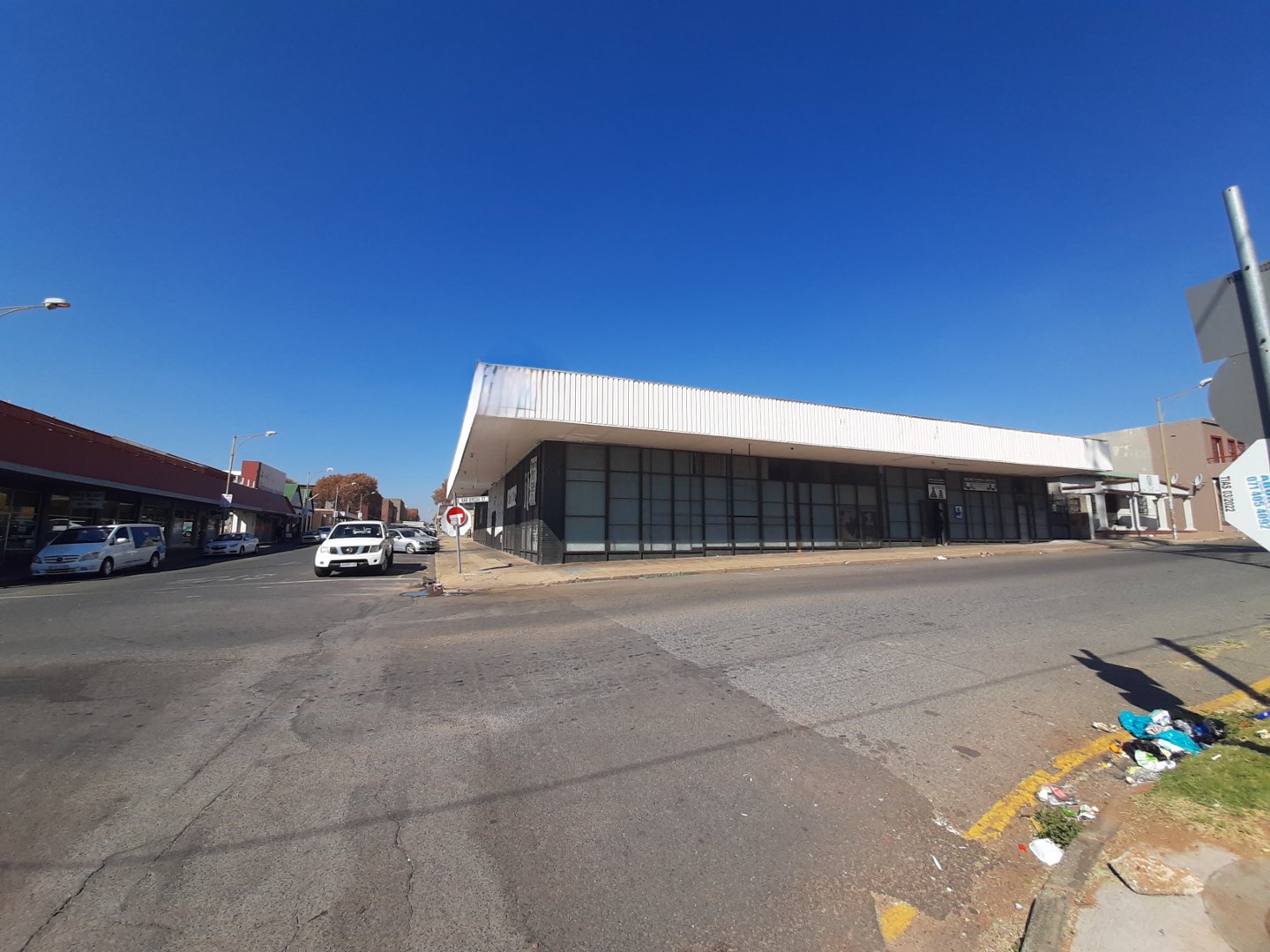 Commercial Property for Sale in Krugersdorp Gauteng