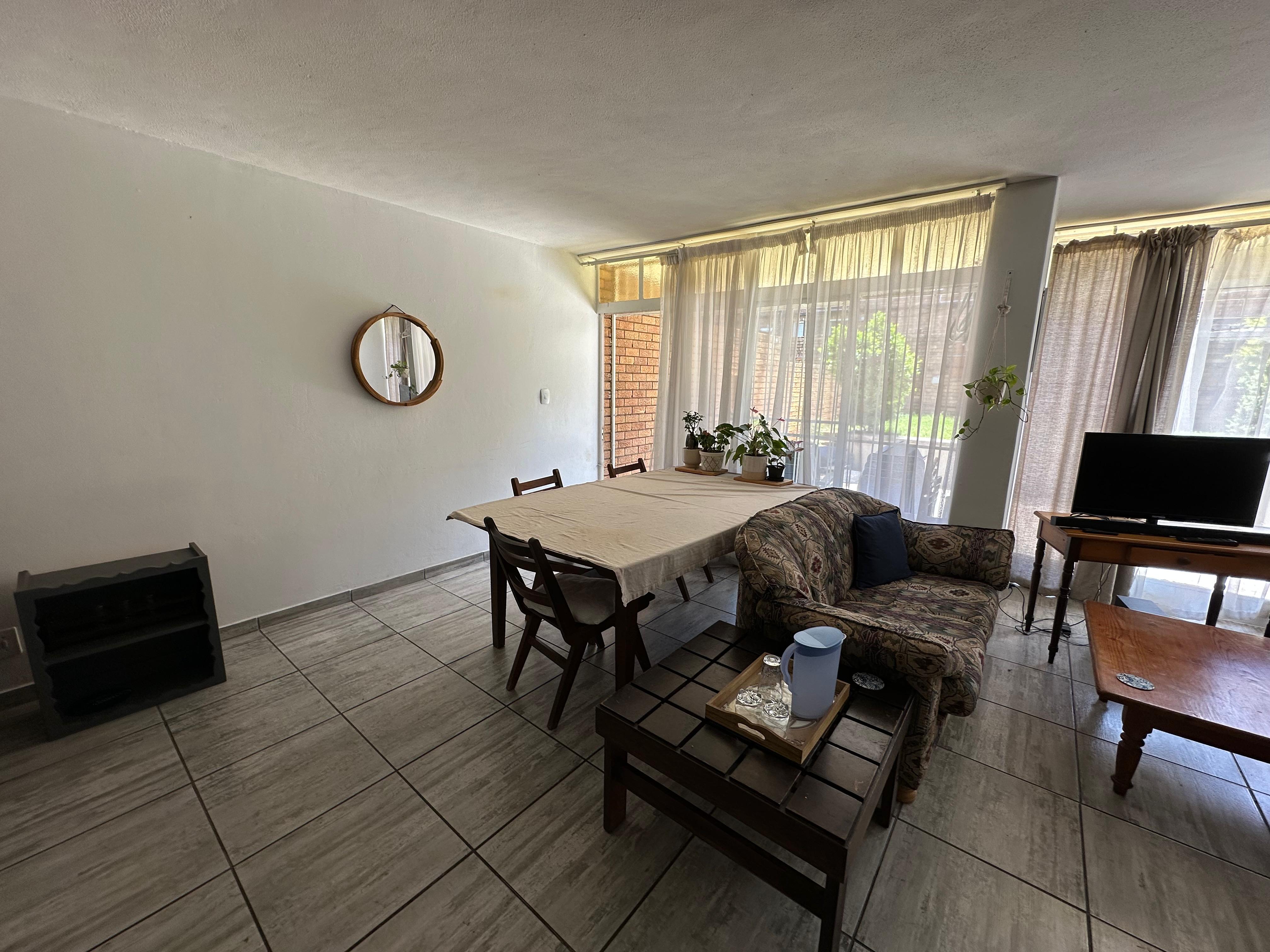 3 Bedroom Property for Sale in Villieria Gauteng