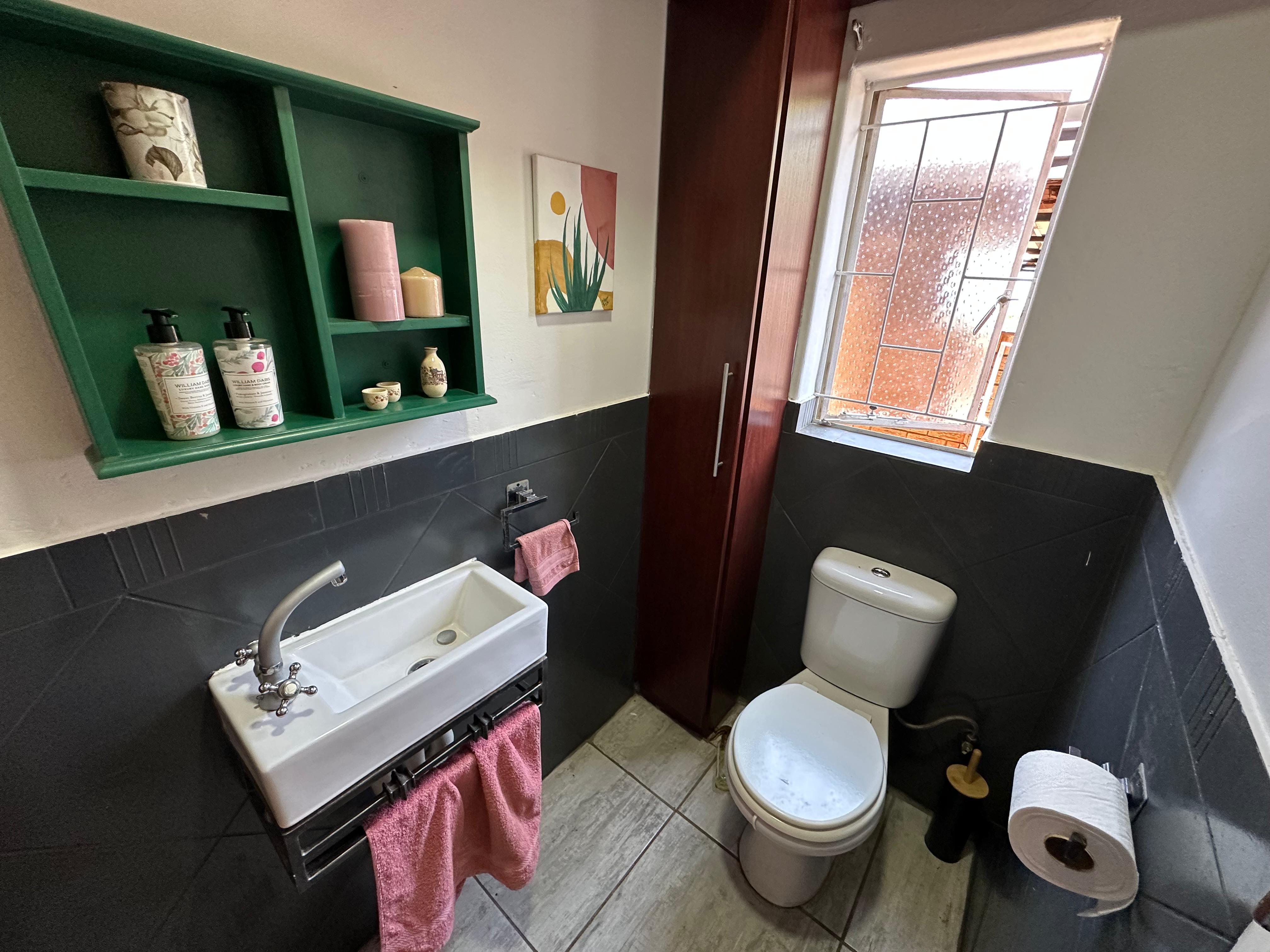 3 Bedroom Property for Sale in Villieria Gauteng