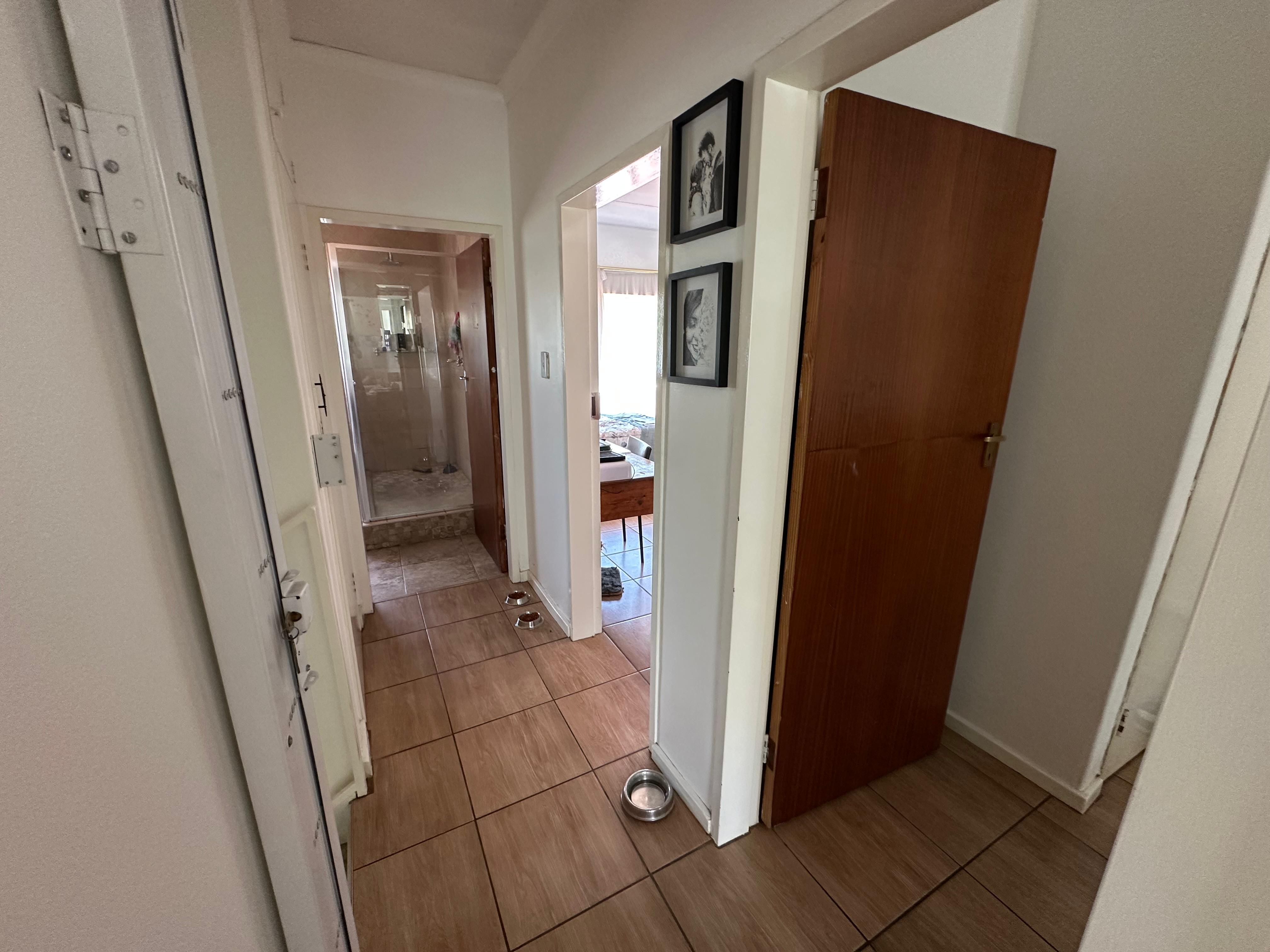 3 Bedroom Property for Sale in Villieria Gauteng