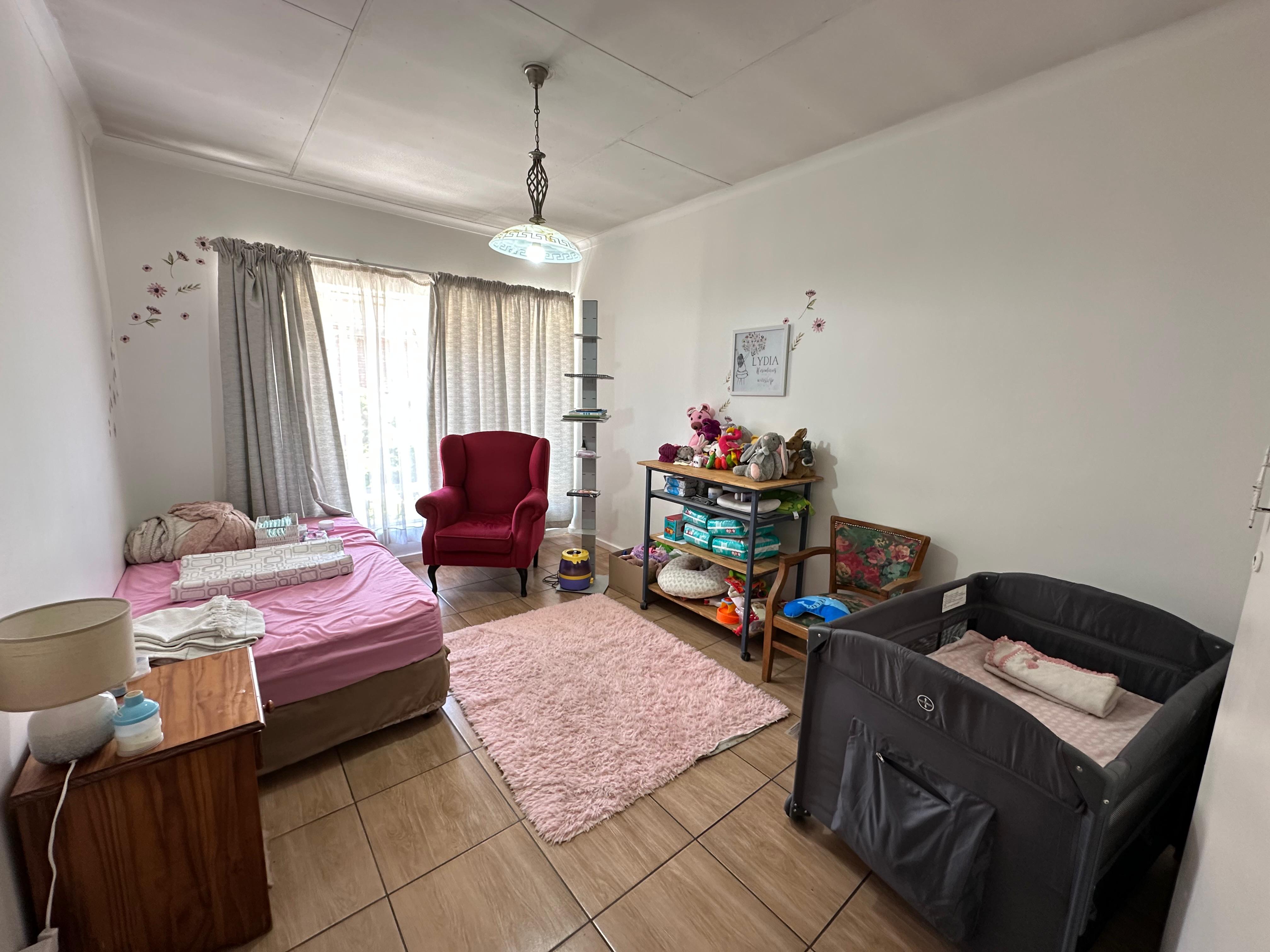 3 Bedroom Property for Sale in Villieria Gauteng