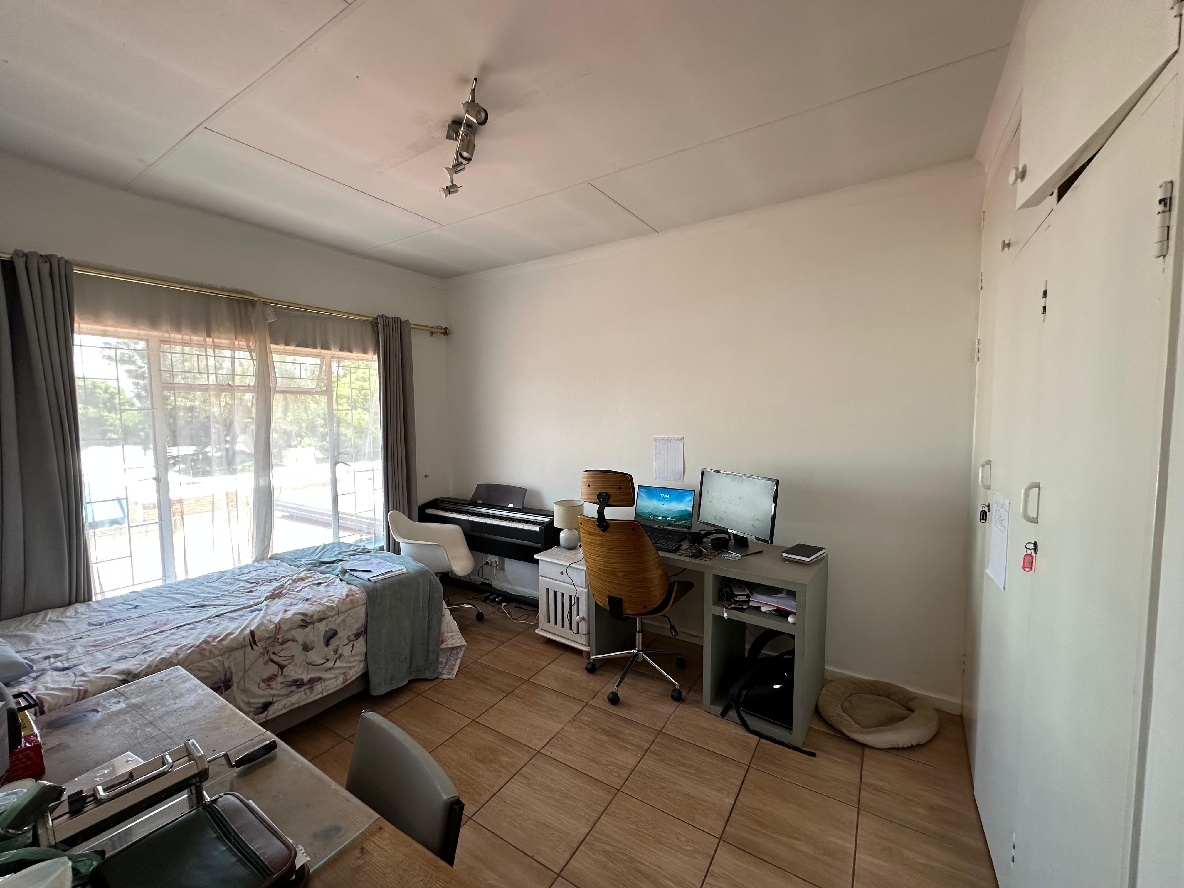 3 Bedroom Property for Sale in Villieria Gauteng