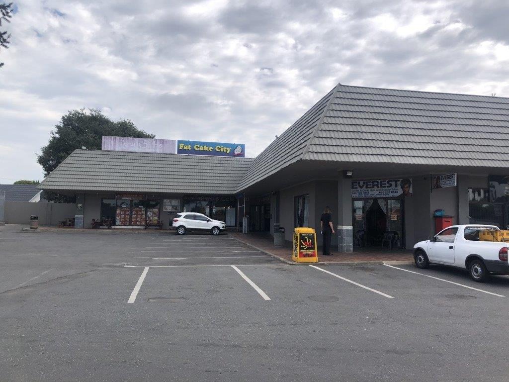 To Let commercial Property for Rent in Impala Park Gauteng