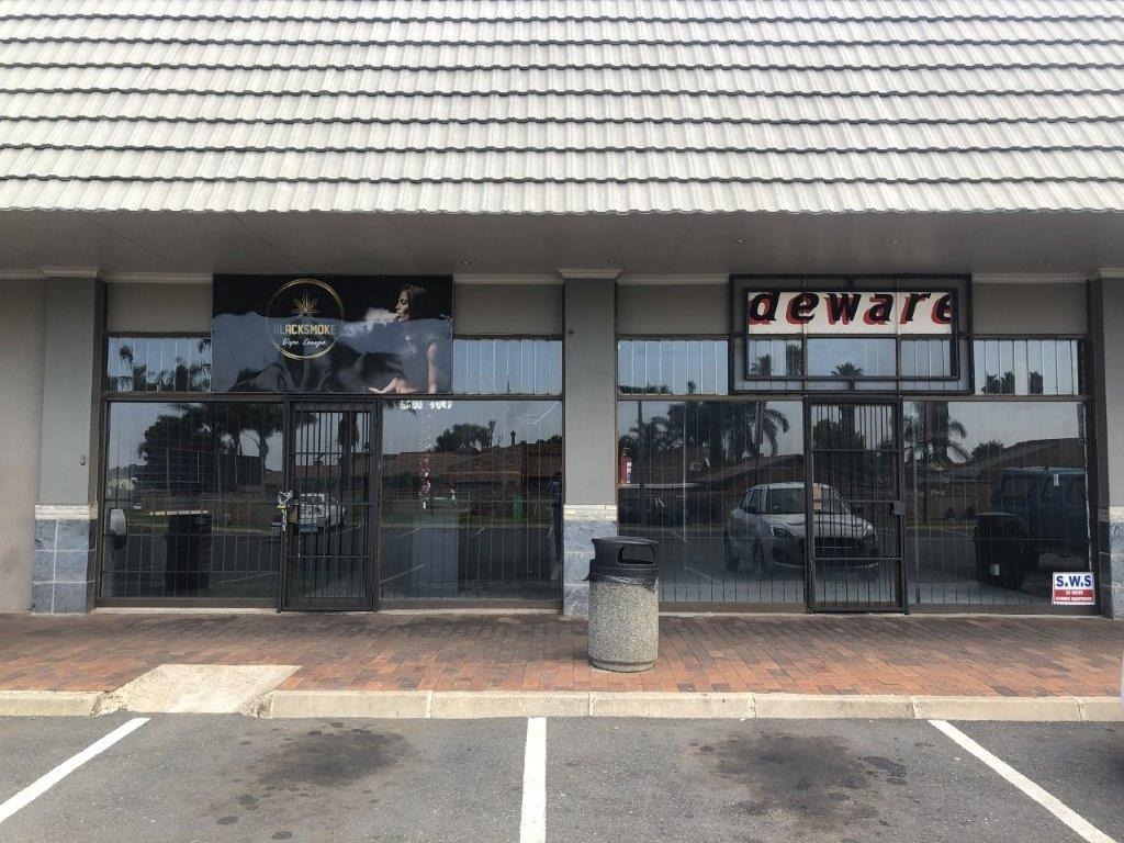 To Let commercial Property for Rent in Impala Park Gauteng