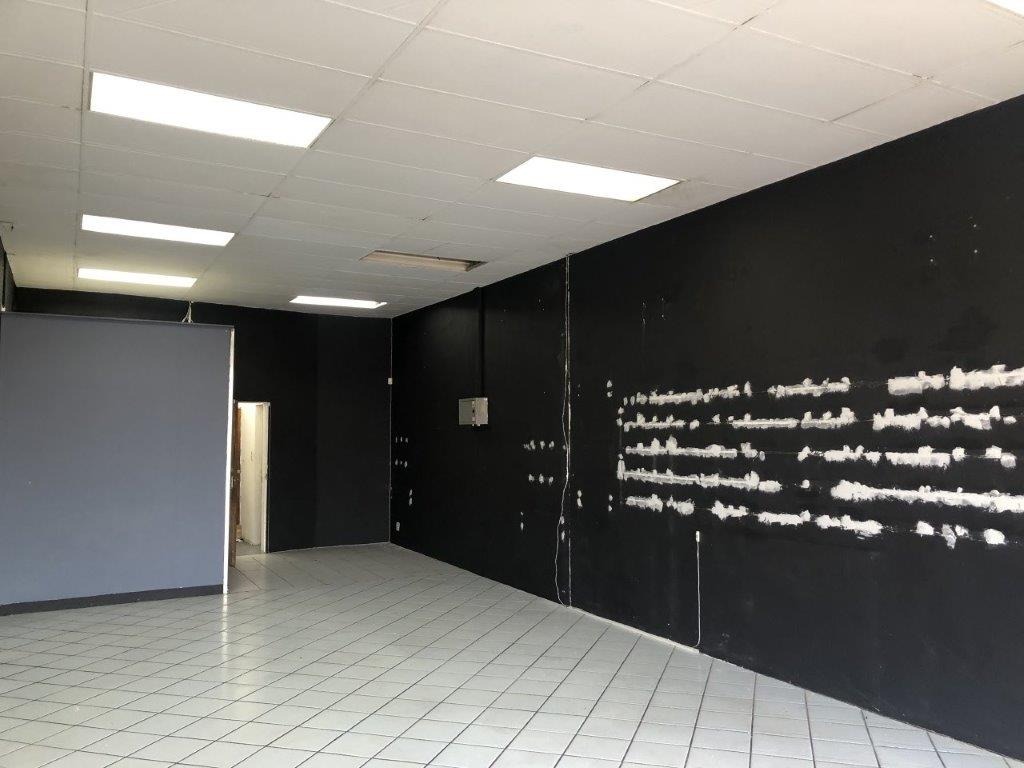 To Let commercial Property for Rent in Impala Park Gauteng