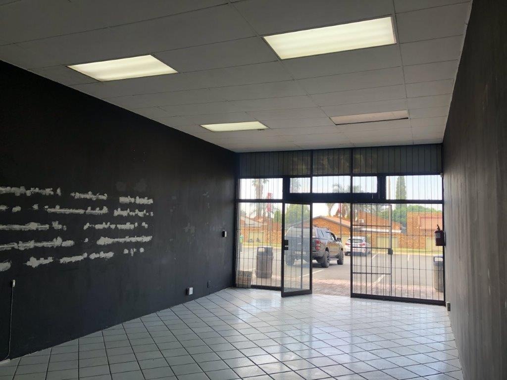 To Let commercial Property for Rent in Impala Park Gauteng