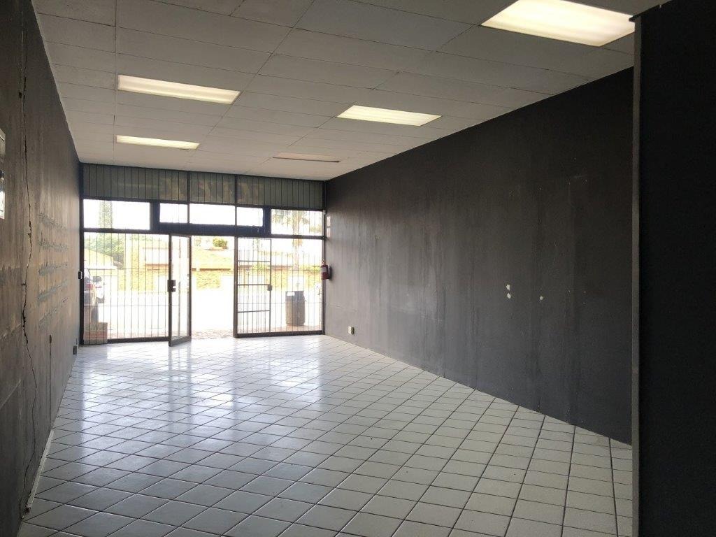 To Let commercial Property for Rent in Impala Park Gauteng